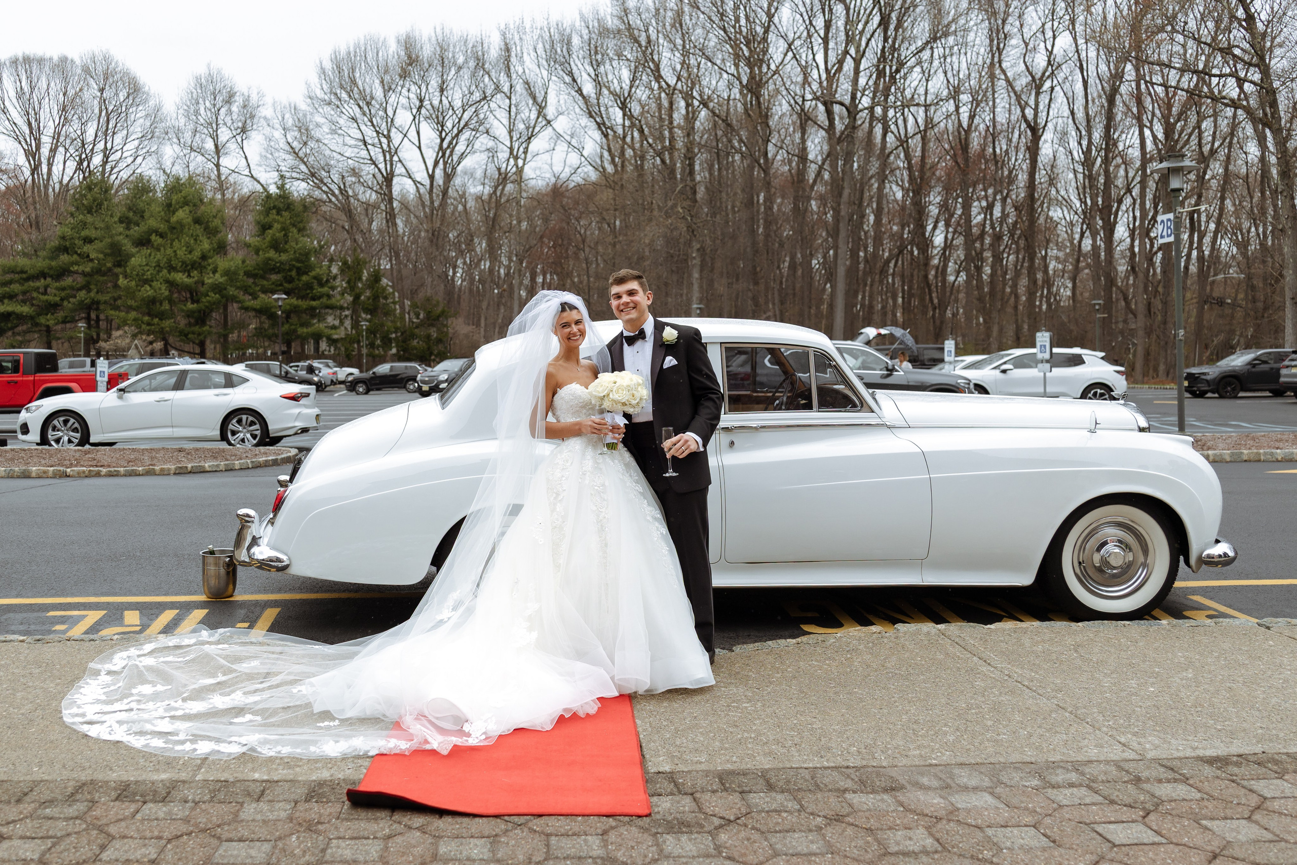 Alexandra and Jacob, Liberty House Jersey City, NJ. Wedding Photo & Video
