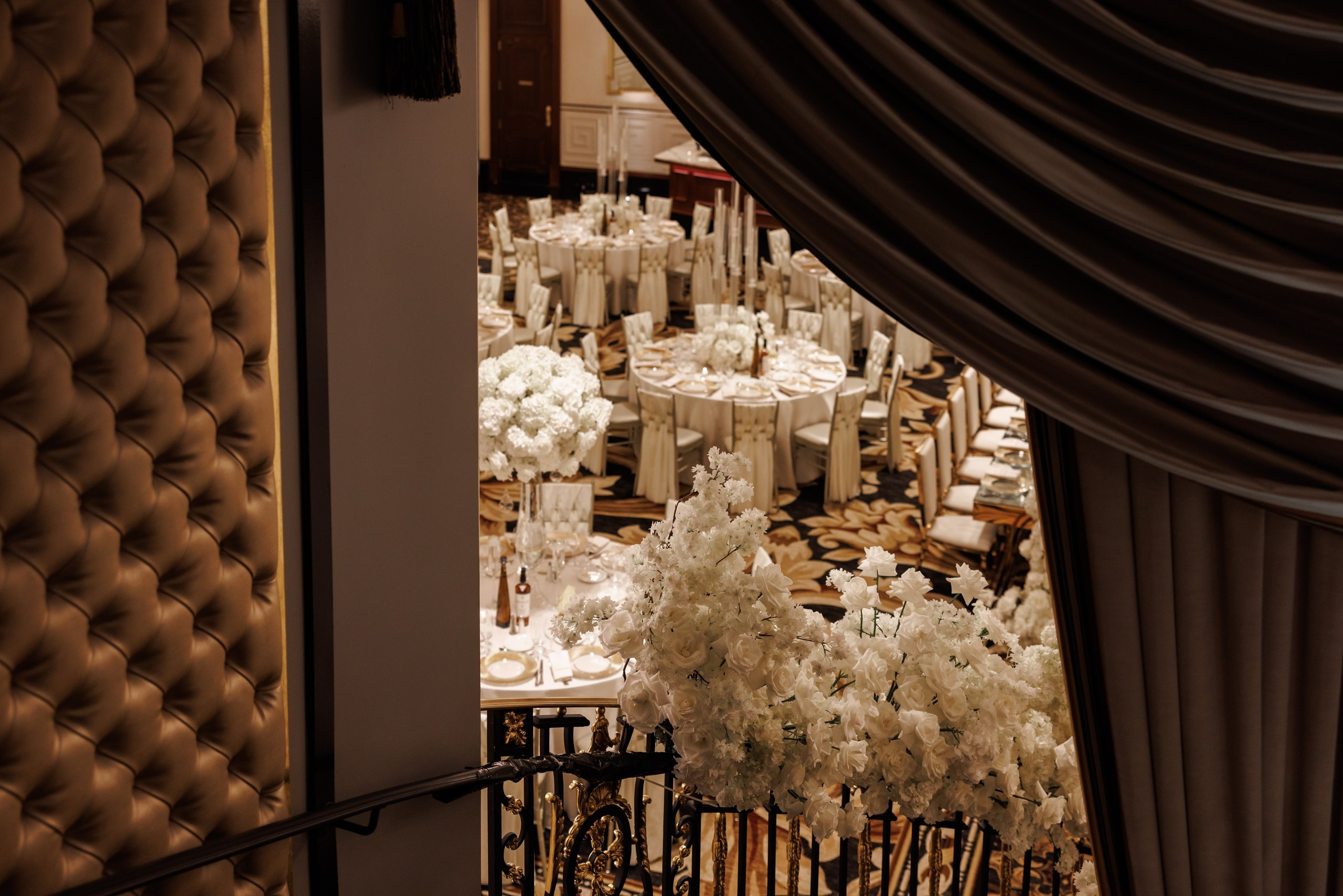 Ashley & Jonathan, Shadowbrook at Shrewsbury, NJ. Wedding Photo & Video