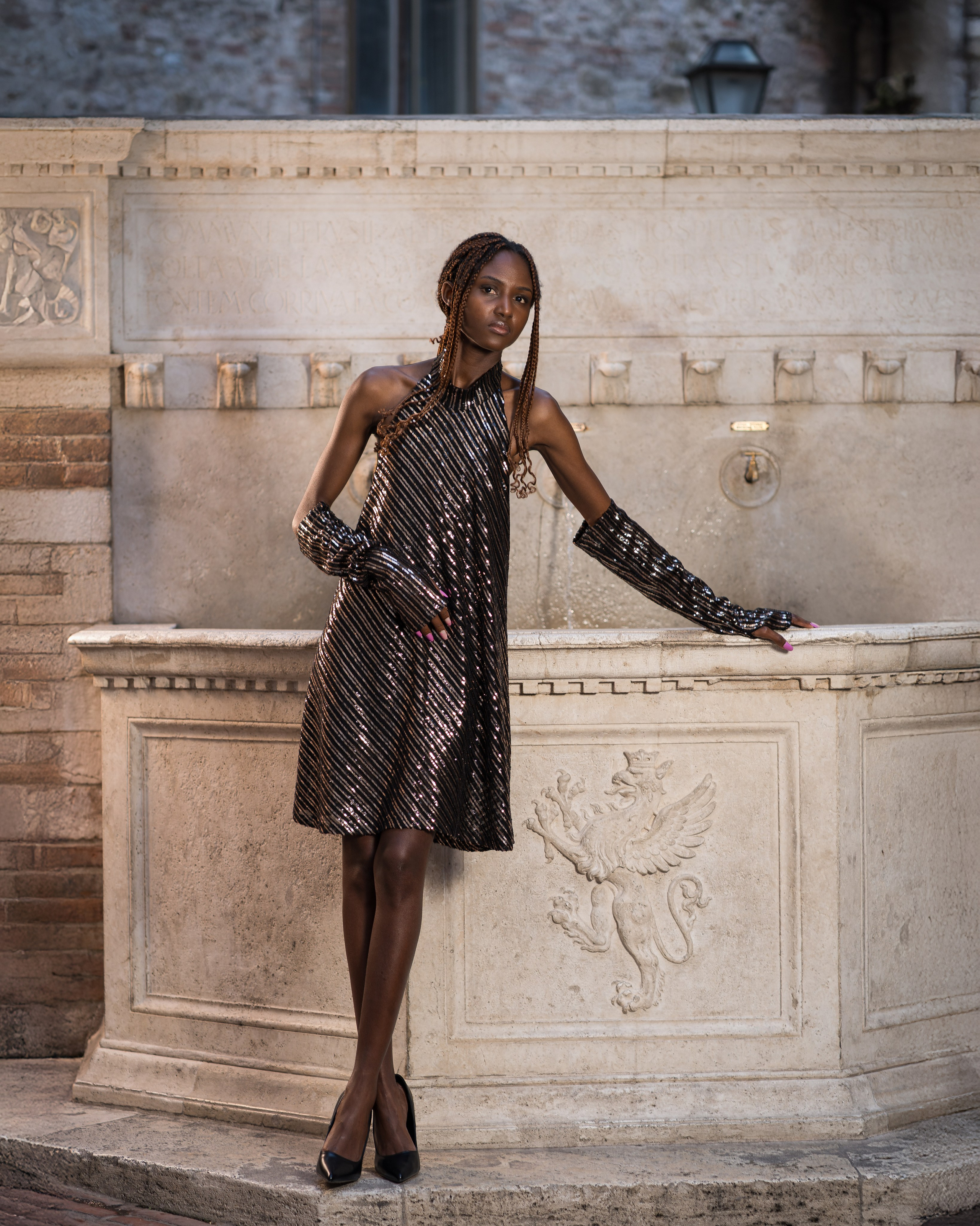 Fashion. Kristian Potenti Fotografo