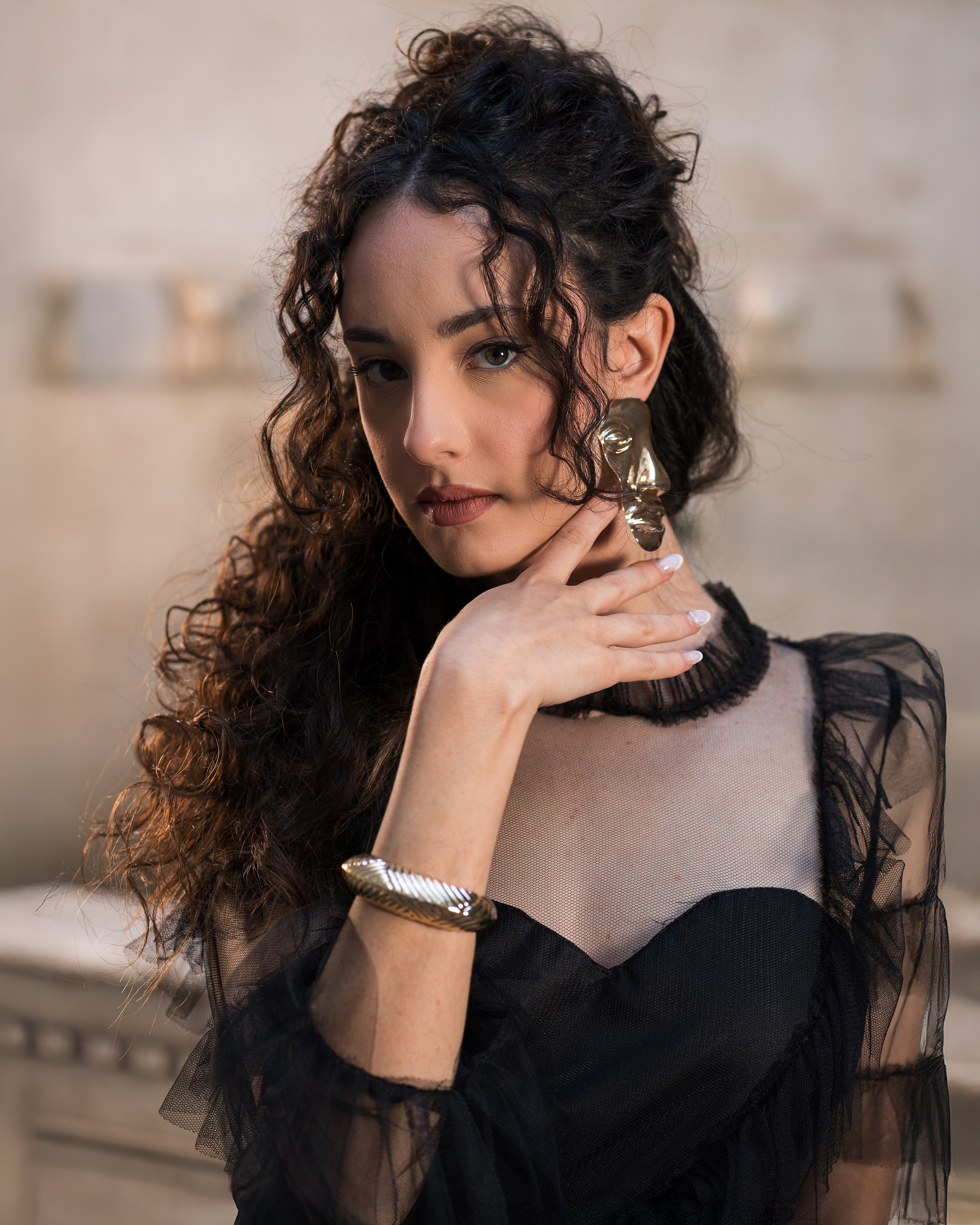 Fashion. Kristian Potenti Fotografo