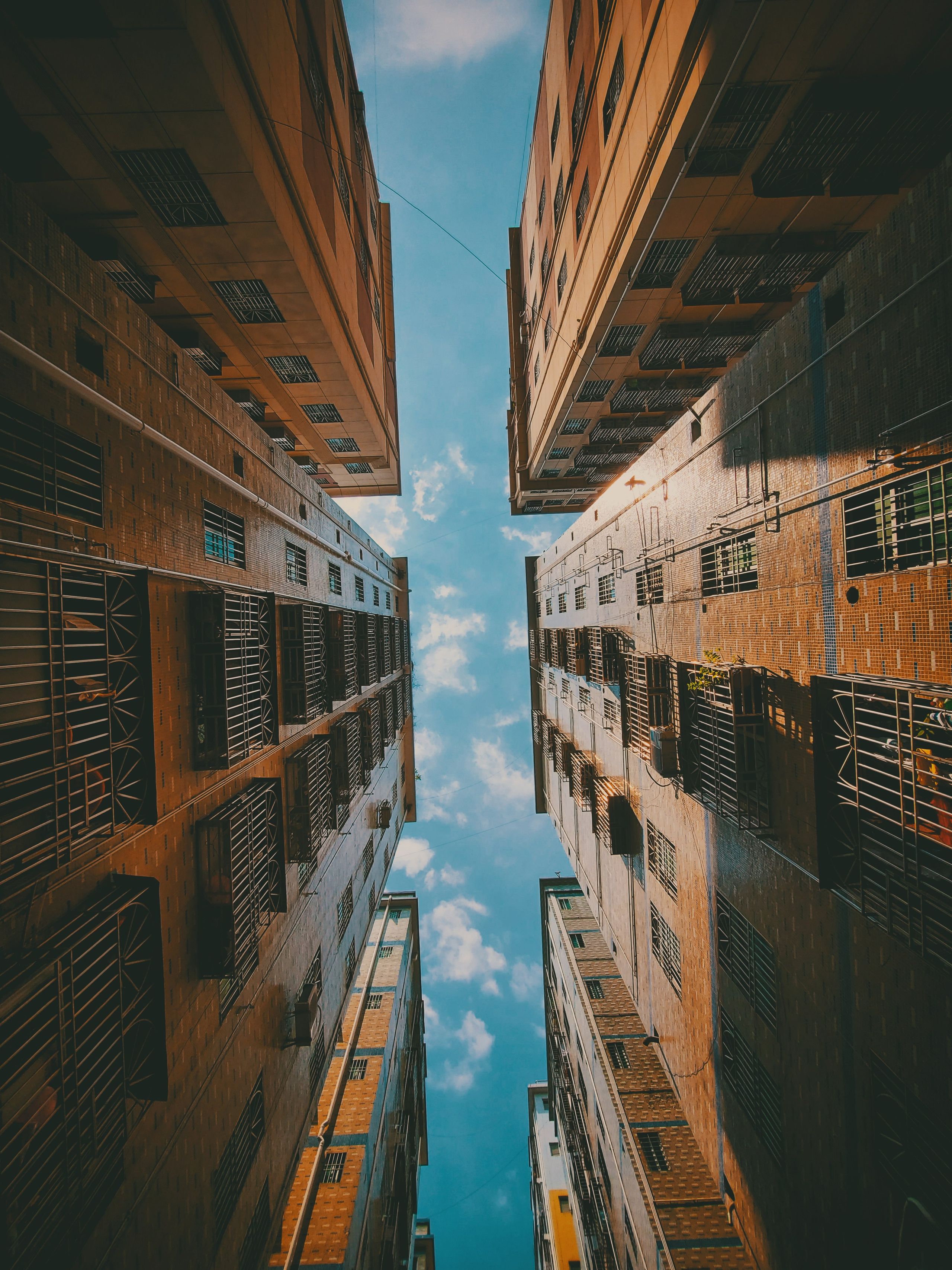 Shenzhen Street Photography | Shenzhen in Photography | China Streets 🇨🇳 