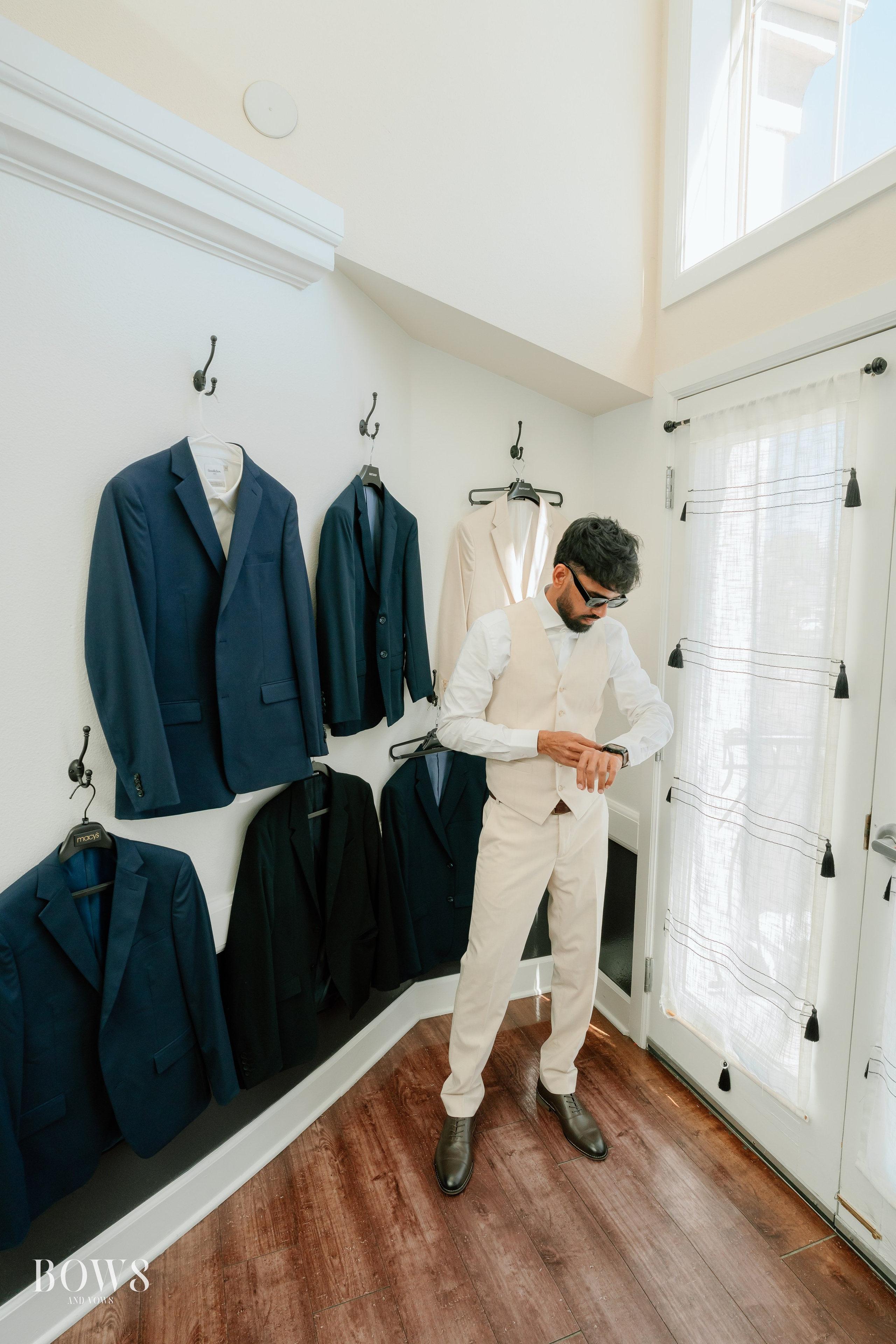 ARAVIND & MARISSA. WEDDING PHOTO COLOR GRADING