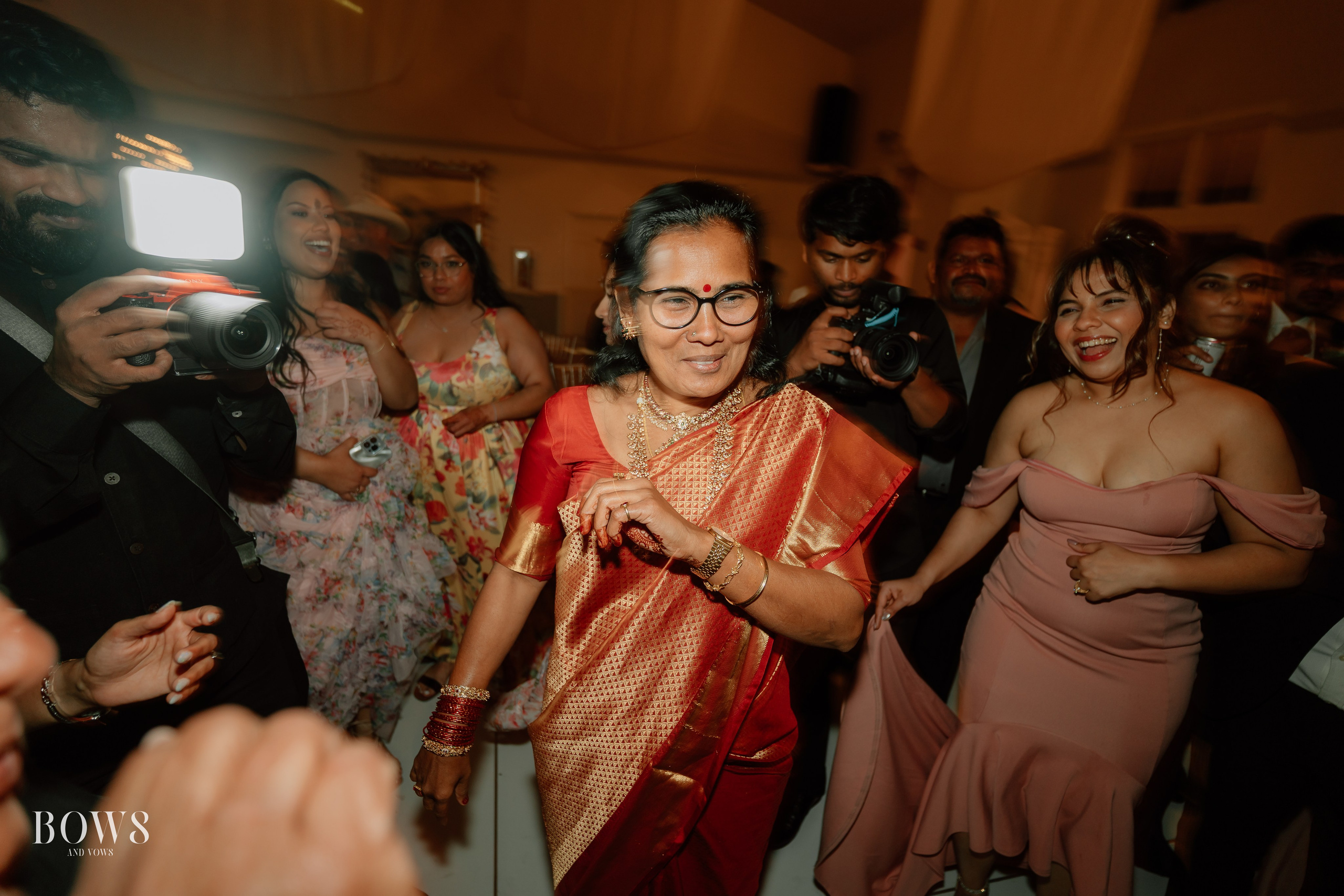 ARAVIND & MARISSA. WEDDING PHOTO COLOR GRADING