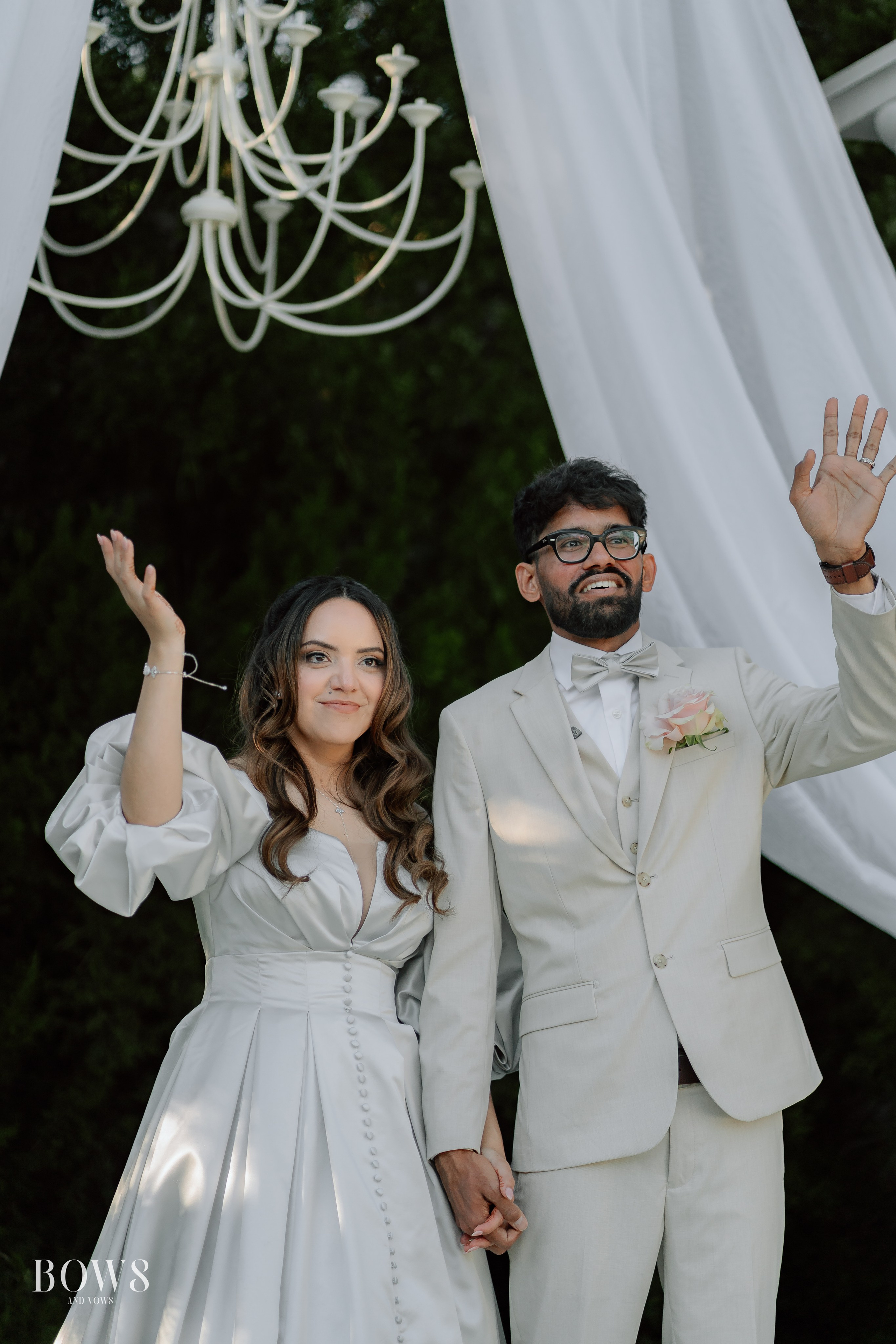 ARAVIND & MARISSA. WEDDING PHOTO COLOR GRADING