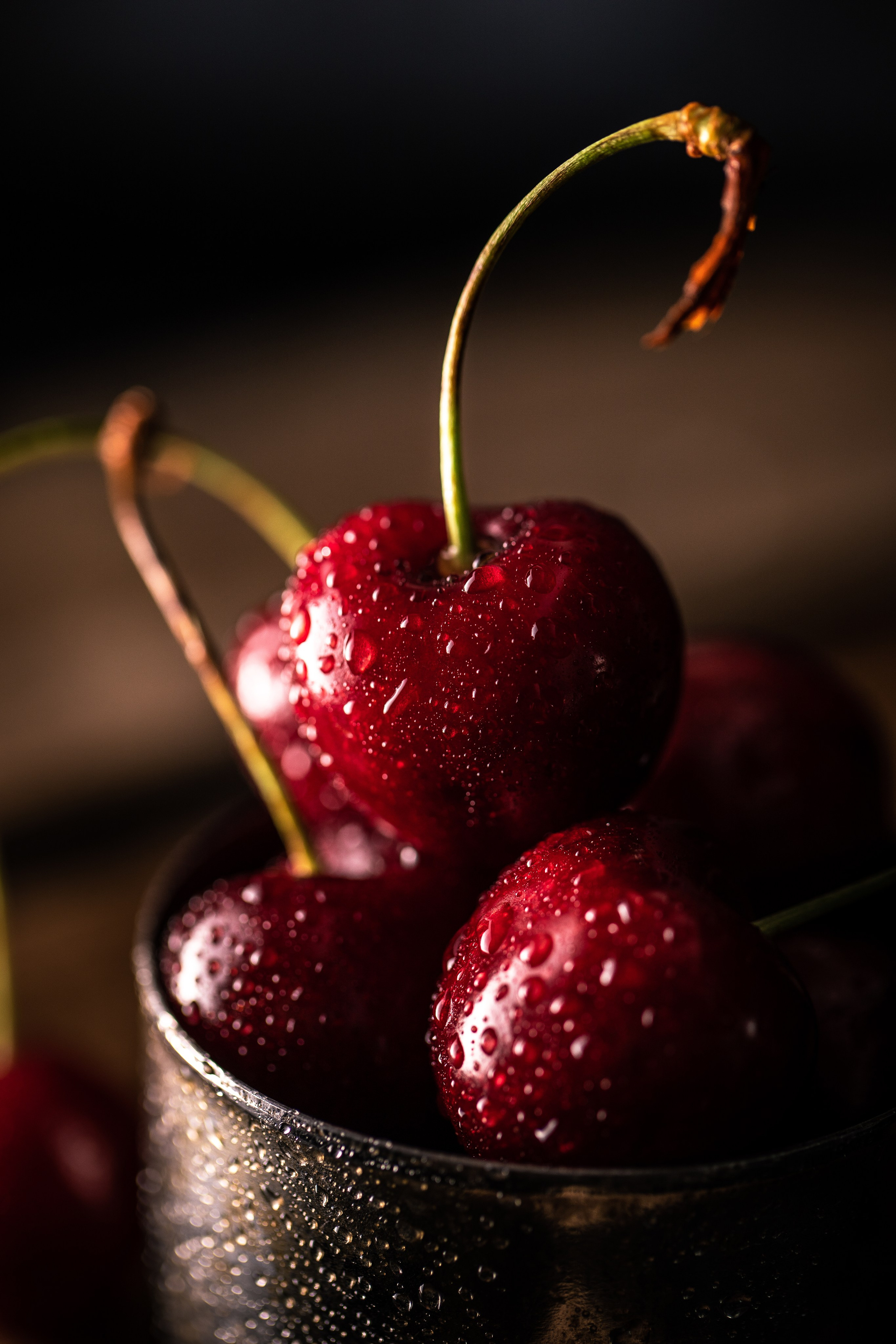 FOTO. Food & product photographer Suleyman Suleymanli