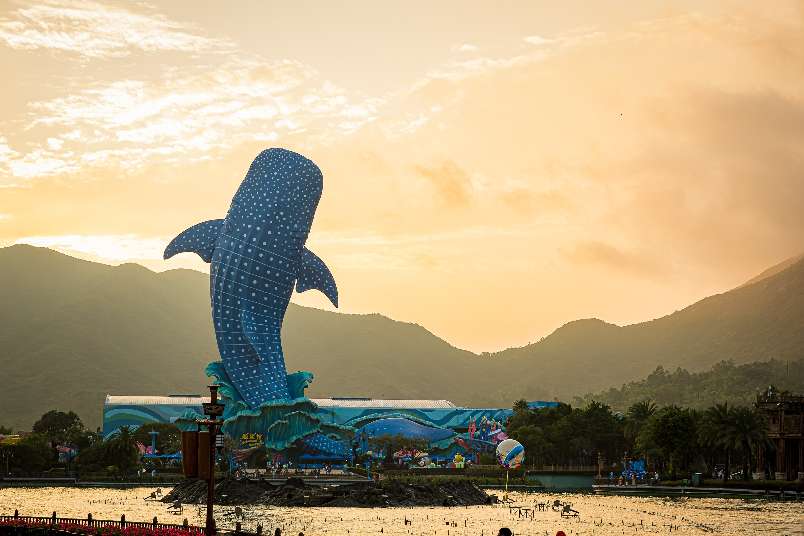 В погоне за Мамонтом