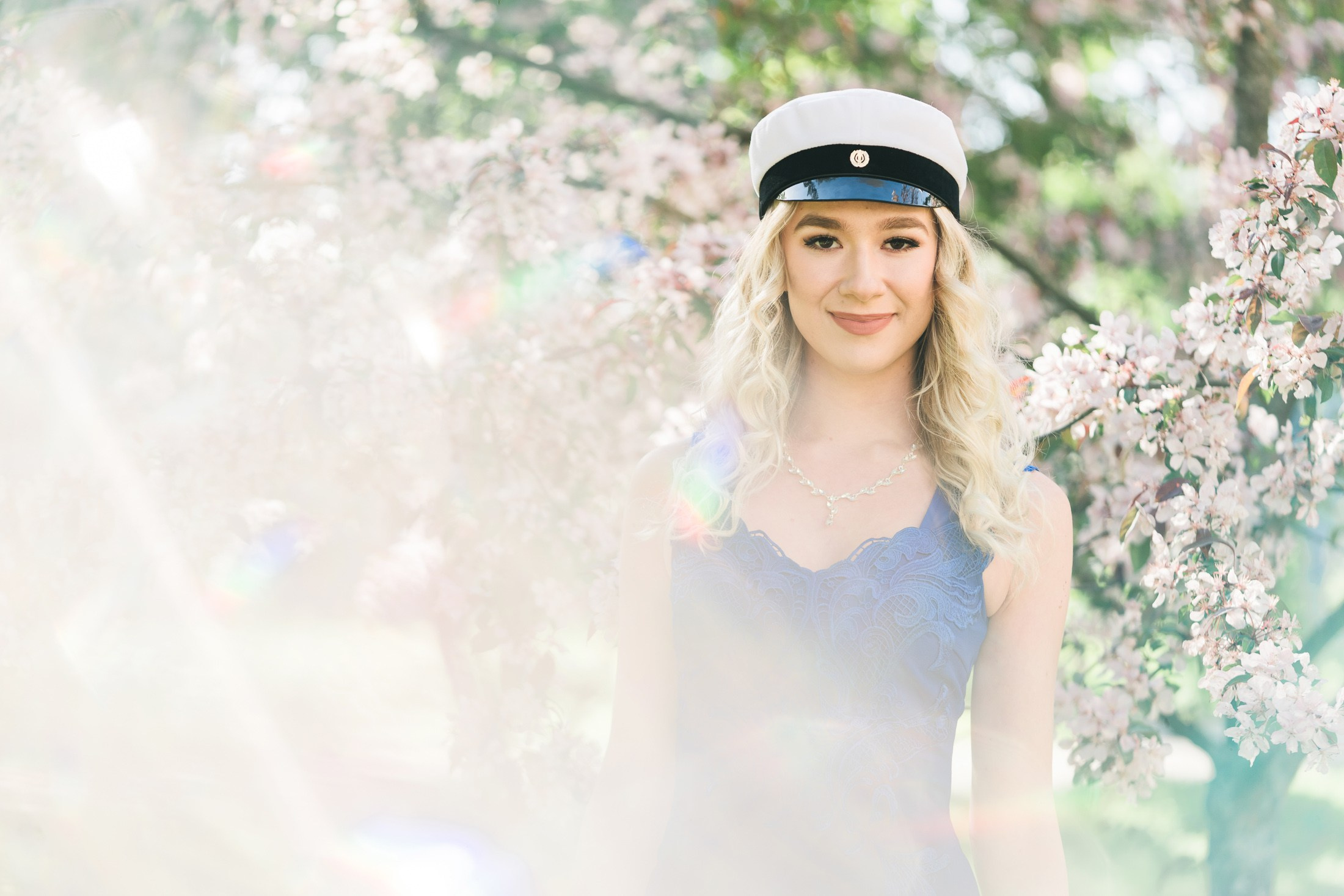 Rippi- ja ylioppilaskuvaus