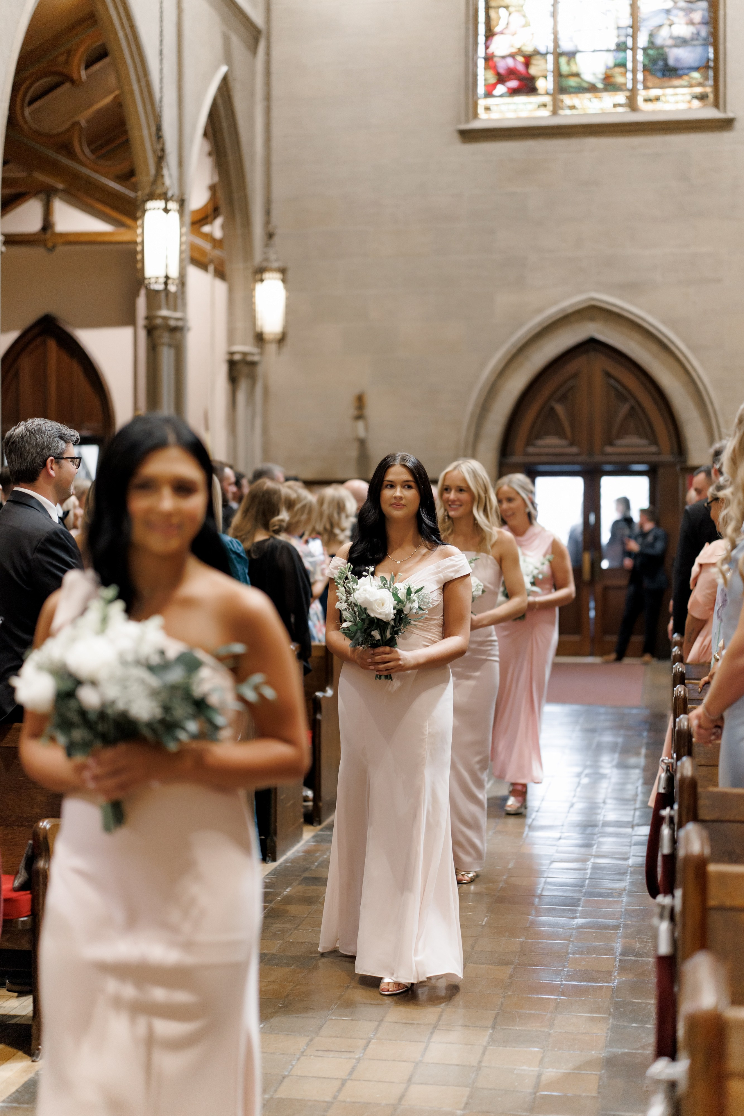 Killeen and Patrick. Wedding photographer and videographer New York | New Jersey