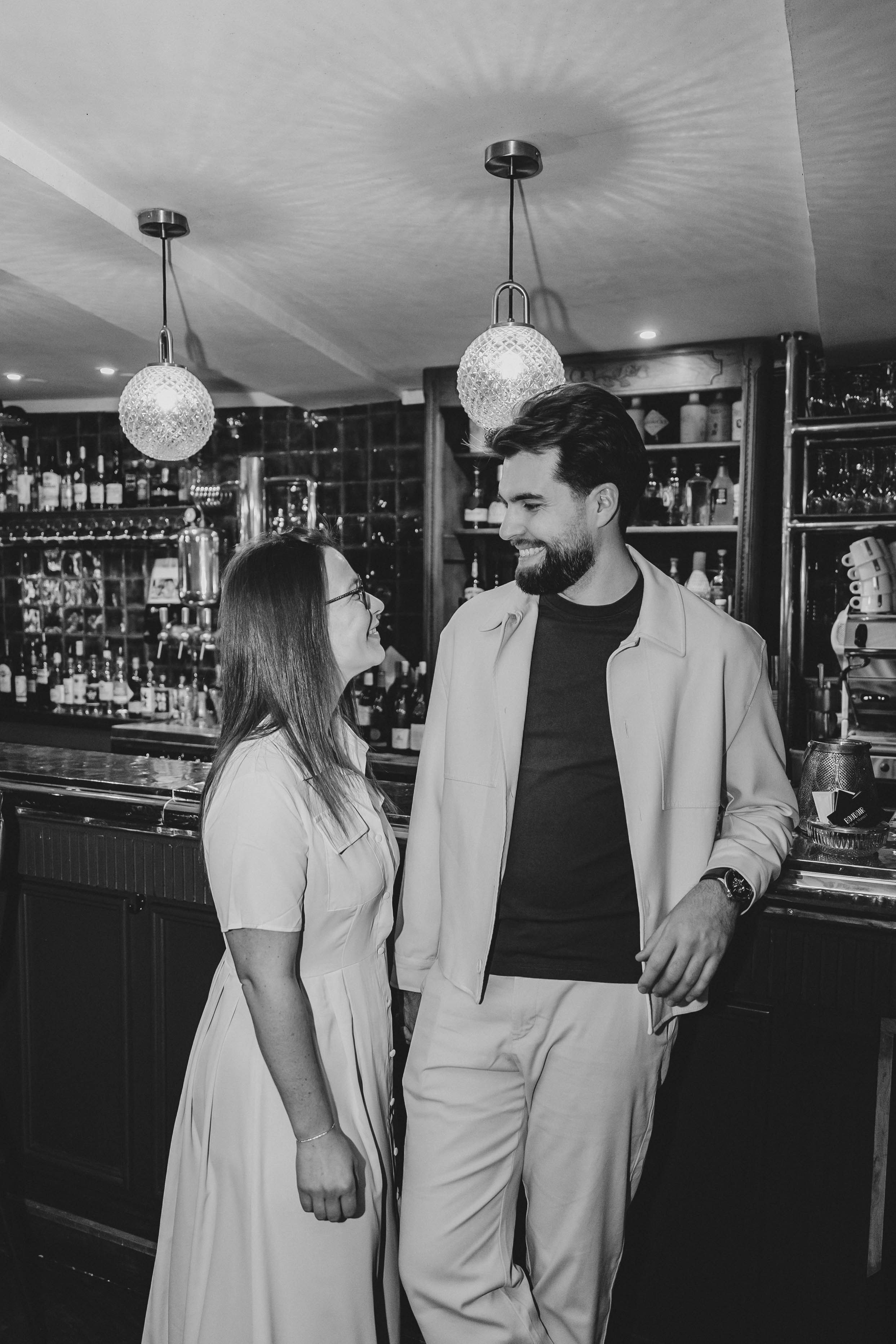 Kloë & Cyril. Weeding photographer / event / portrait
