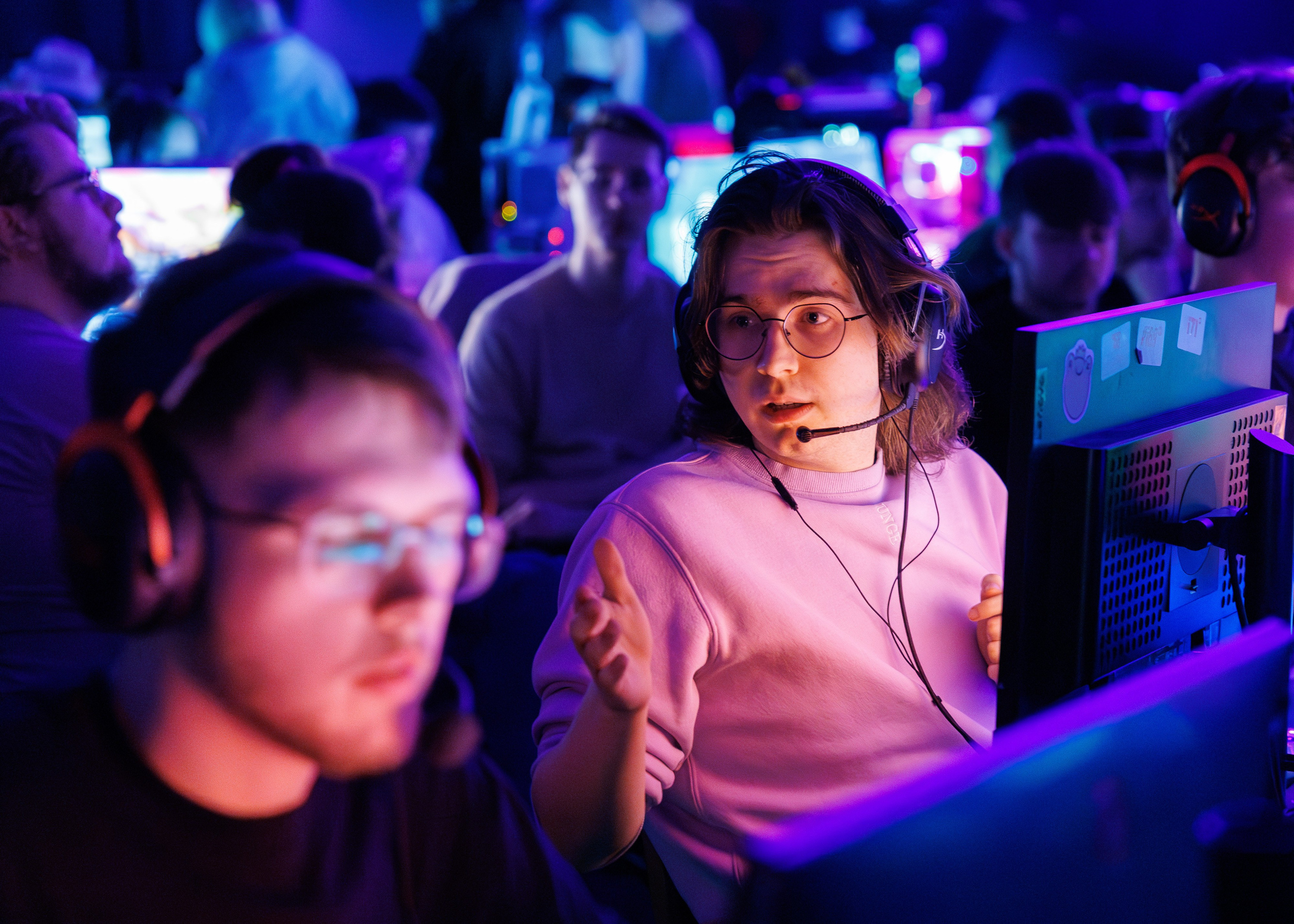 Marcin Riehs Photography|Esports|Events|Nightlife