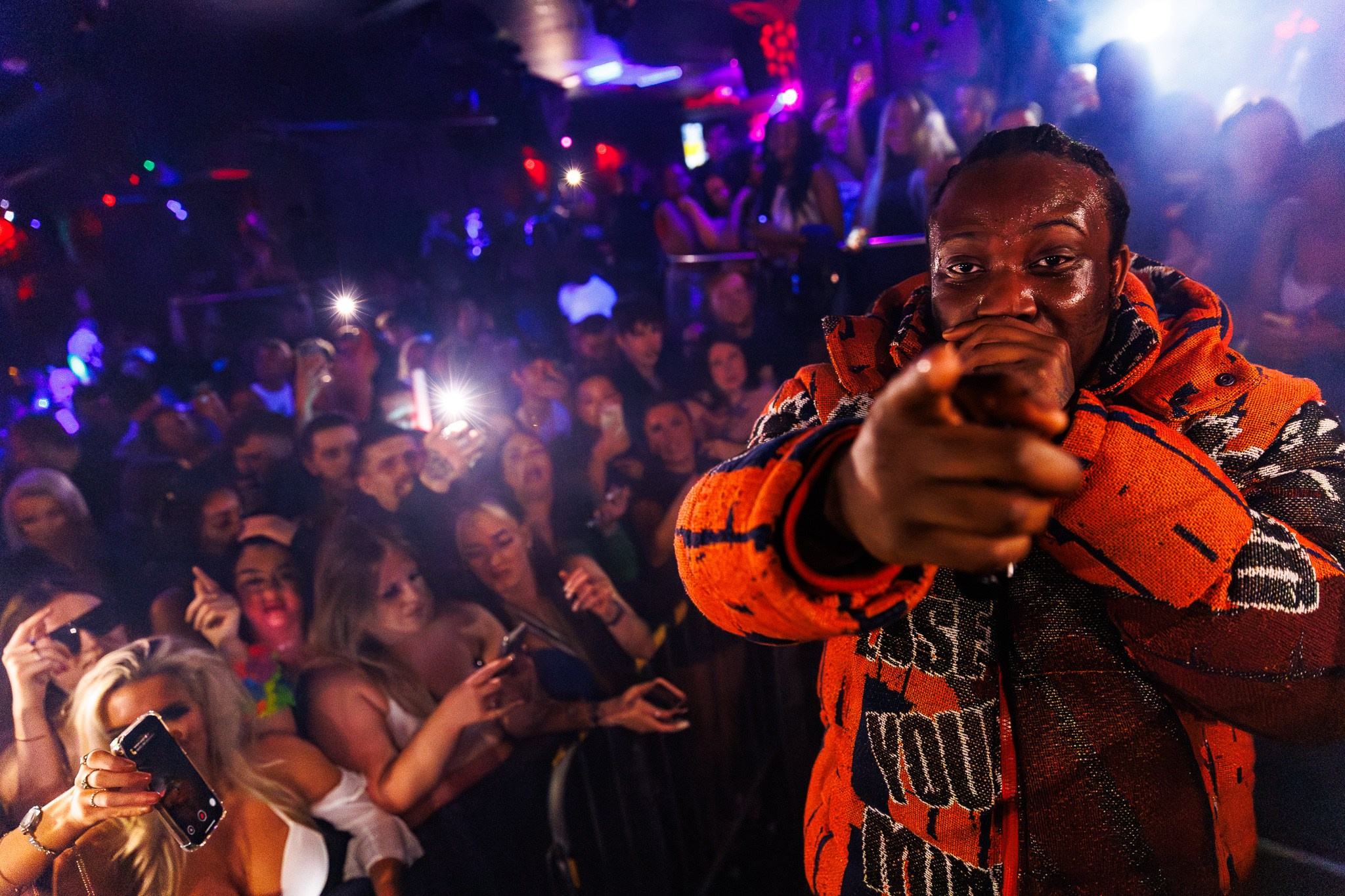 Nightlife Work. Marcin Riehs Photography|Esports|Events|Nightlife