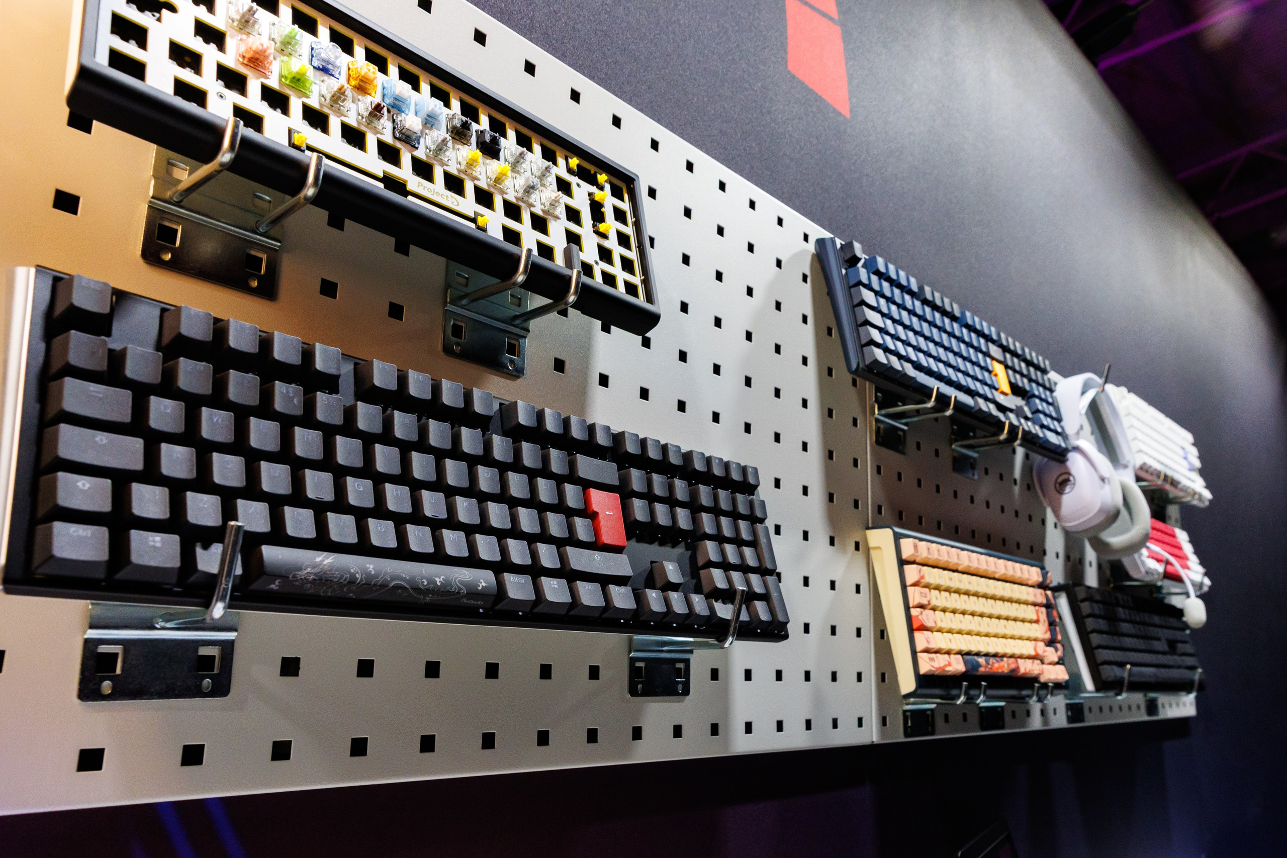 Esports Partner Work. Marcin Riehs Photography|Esports|Events|Nightlife