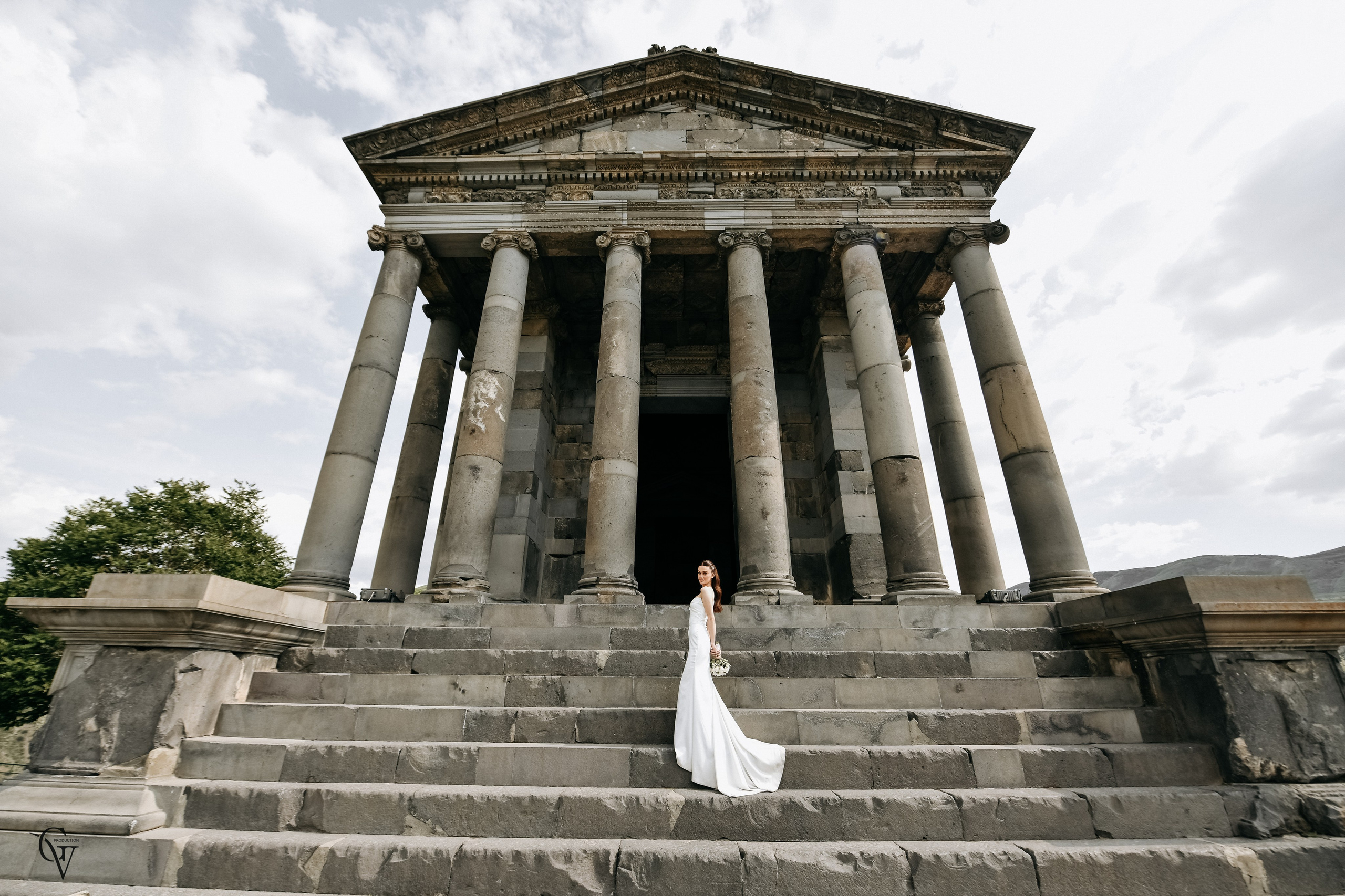 Gor & Diana. Wedding photos and video shooting in Armenia and all over the world!!! Photographer in Yerevan