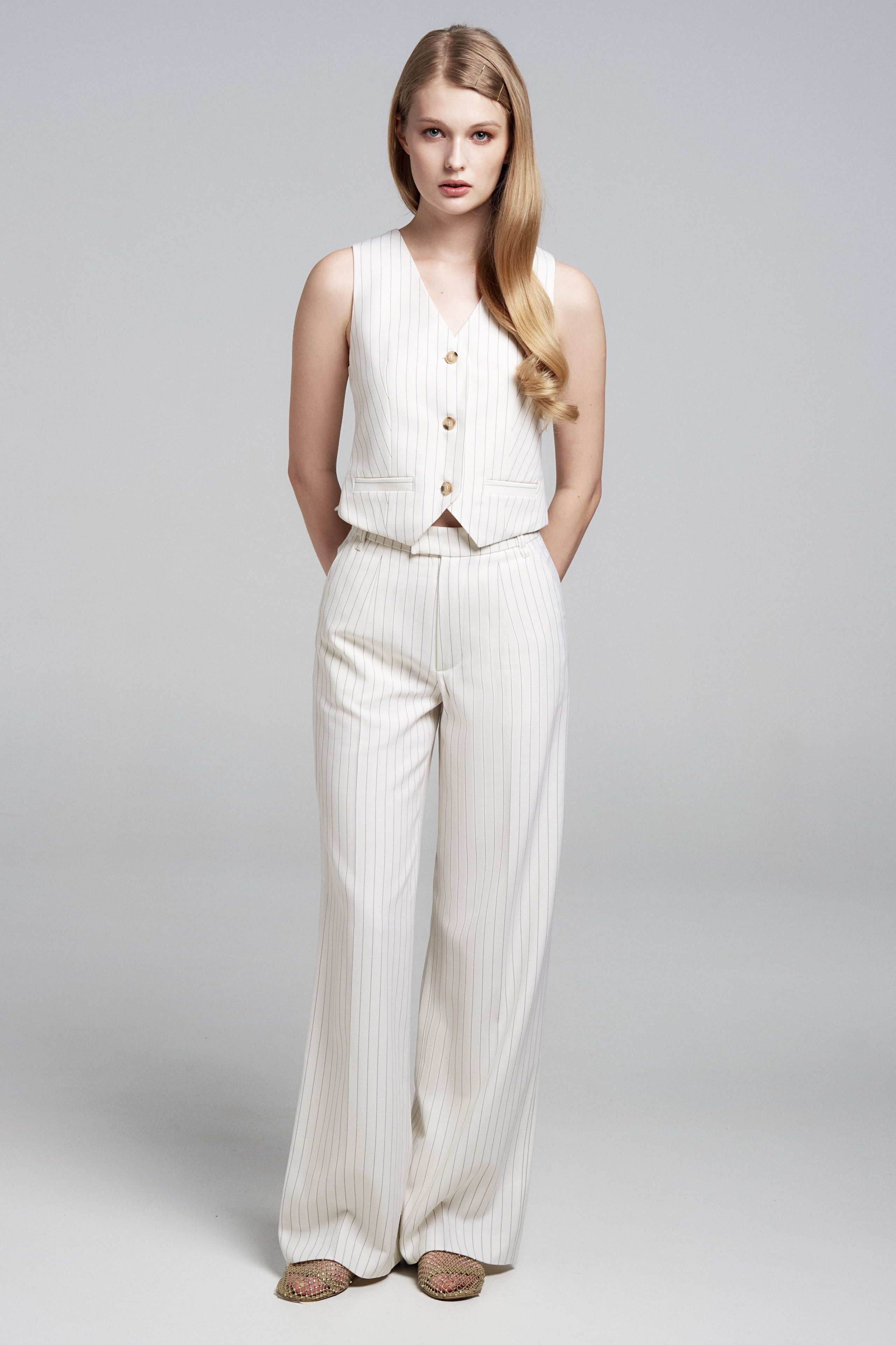 REDACTOR BRAND. MAIN