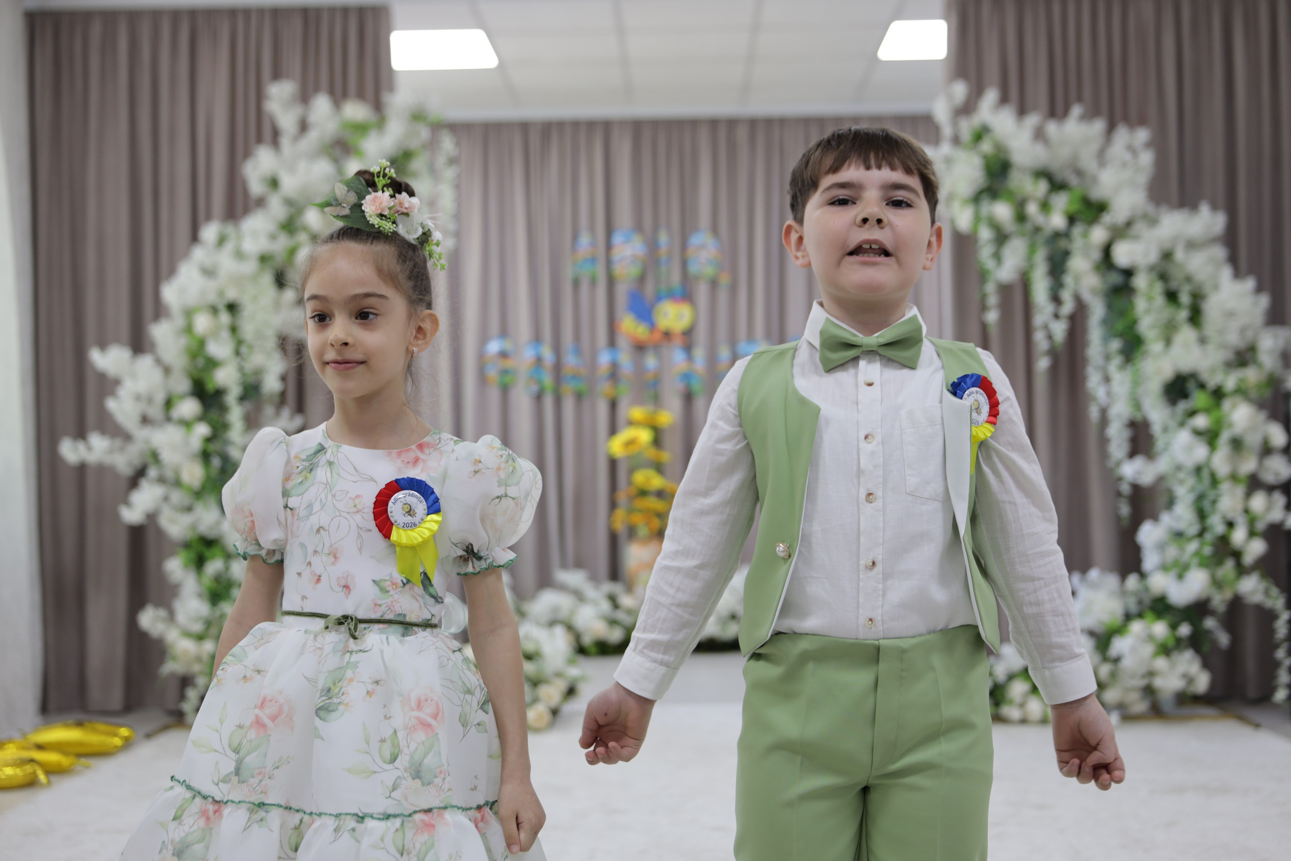 Adio Grădiniță 2026. Alika Dia- Fotograf în Republica Moldova, Strășeni