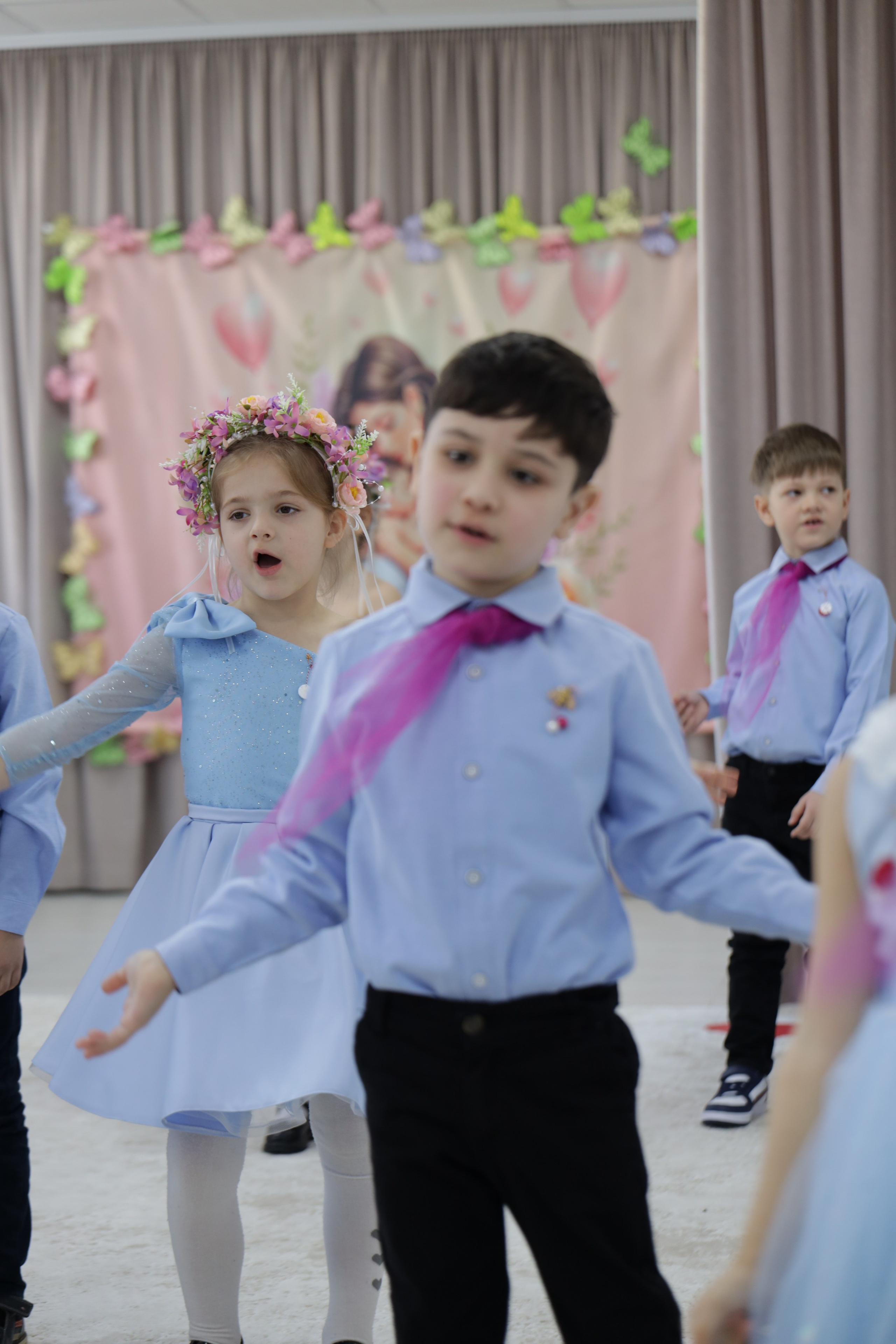 Mama în ochi de copil.... Alika Dia- Fotograf în Republica Moldova, Strășeni