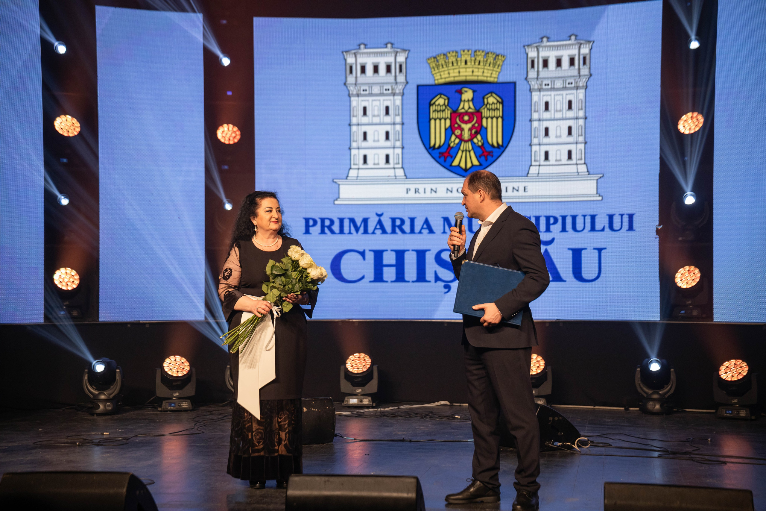 Maria Stoianov-Aniversare 2026. Alika Dia- Fotograf în Republica Moldova, Strășeni