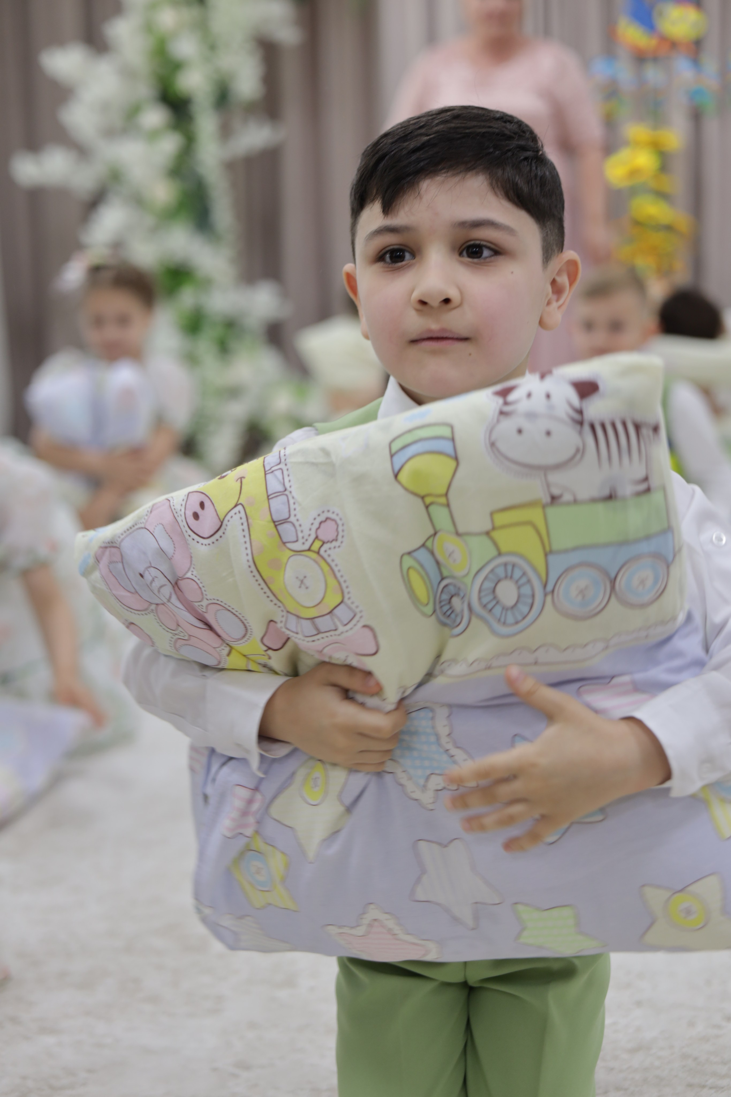 Adio Grădiniță 2026. Alika Dia- Fotograf în Republica Moldova, Strășeni