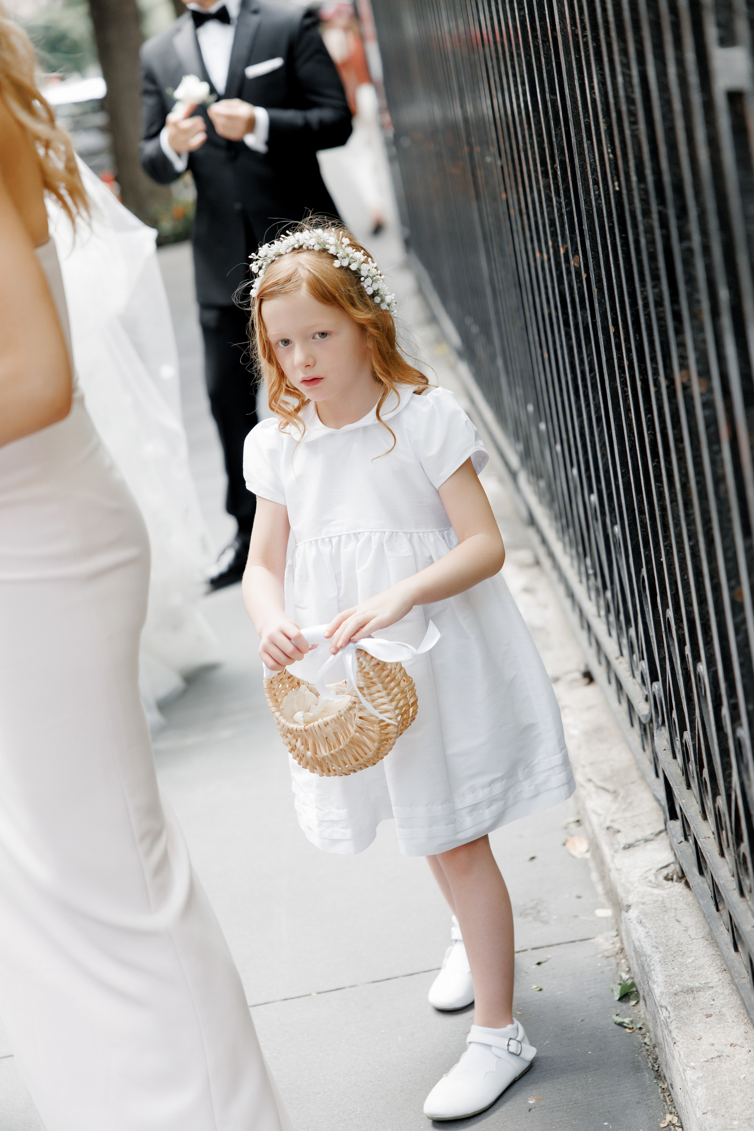 Killeen and Patrick. Wedding photographer and videographer New York | New Jersey