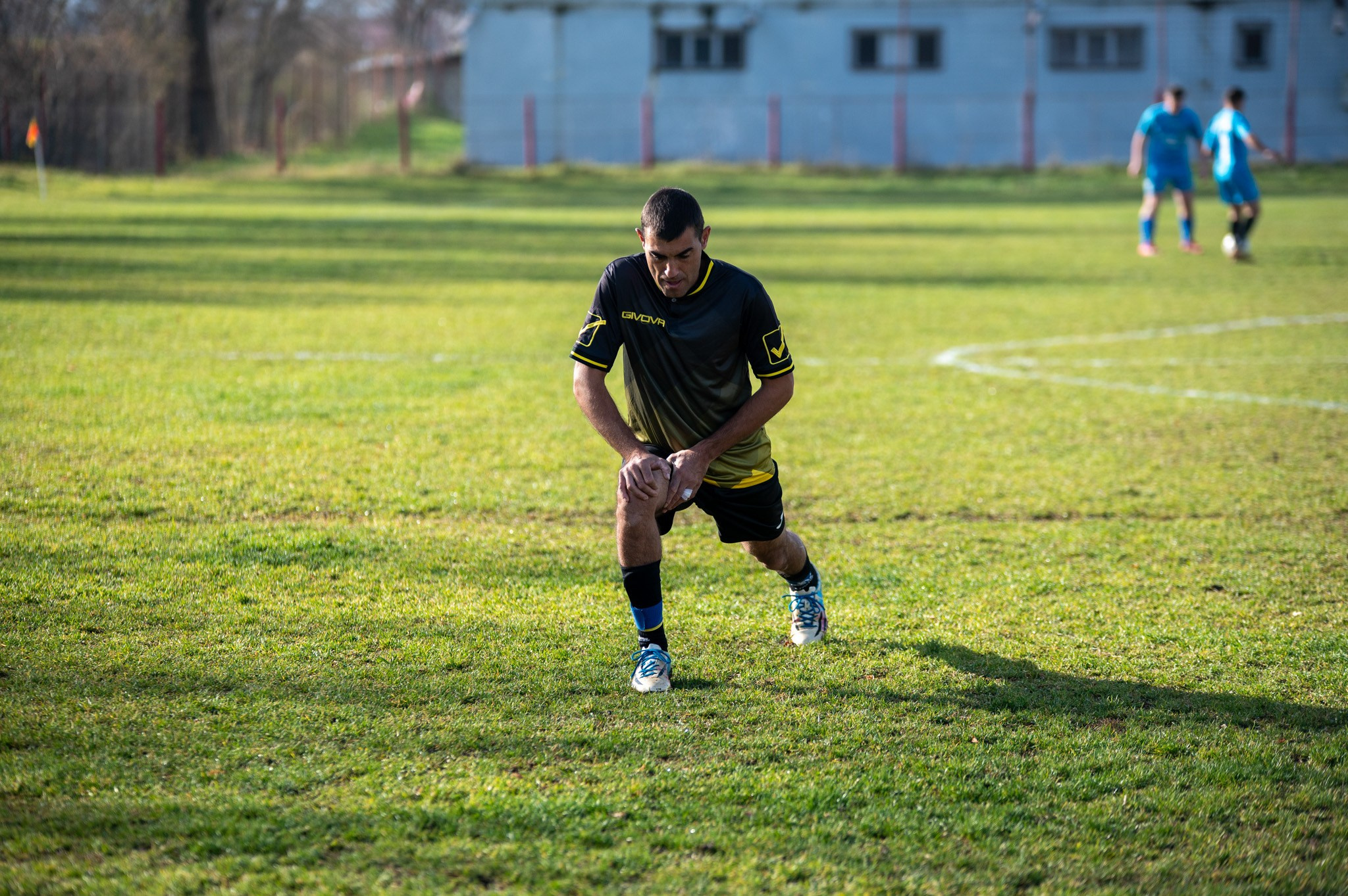 Asociația Club Sportiv Zona Rupea