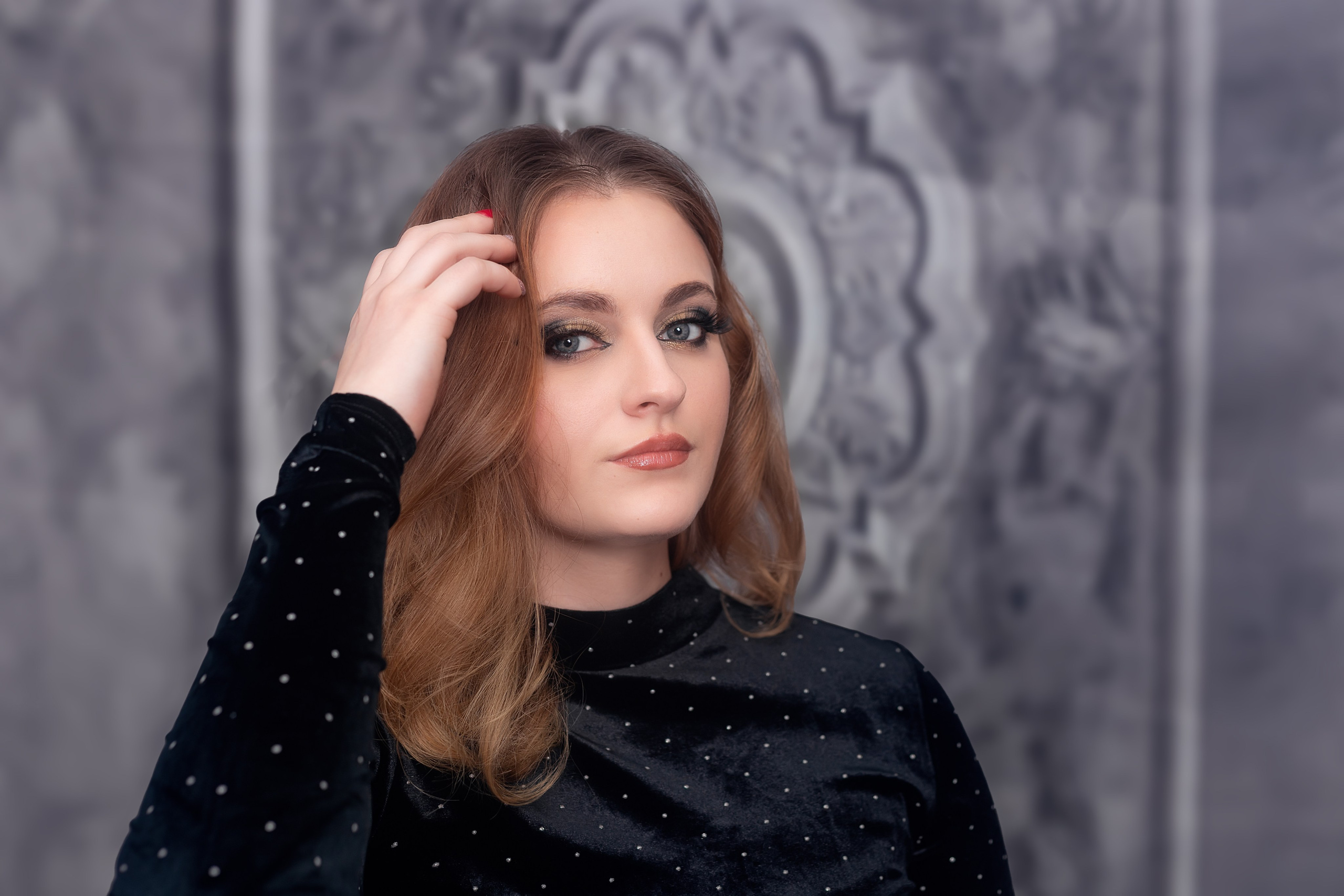 Porträtfotografie – Tatjana Kaiser | Belm & Osnabrück. Tatjana Kaiser Fotografin in Osnabrück und Umgenbung