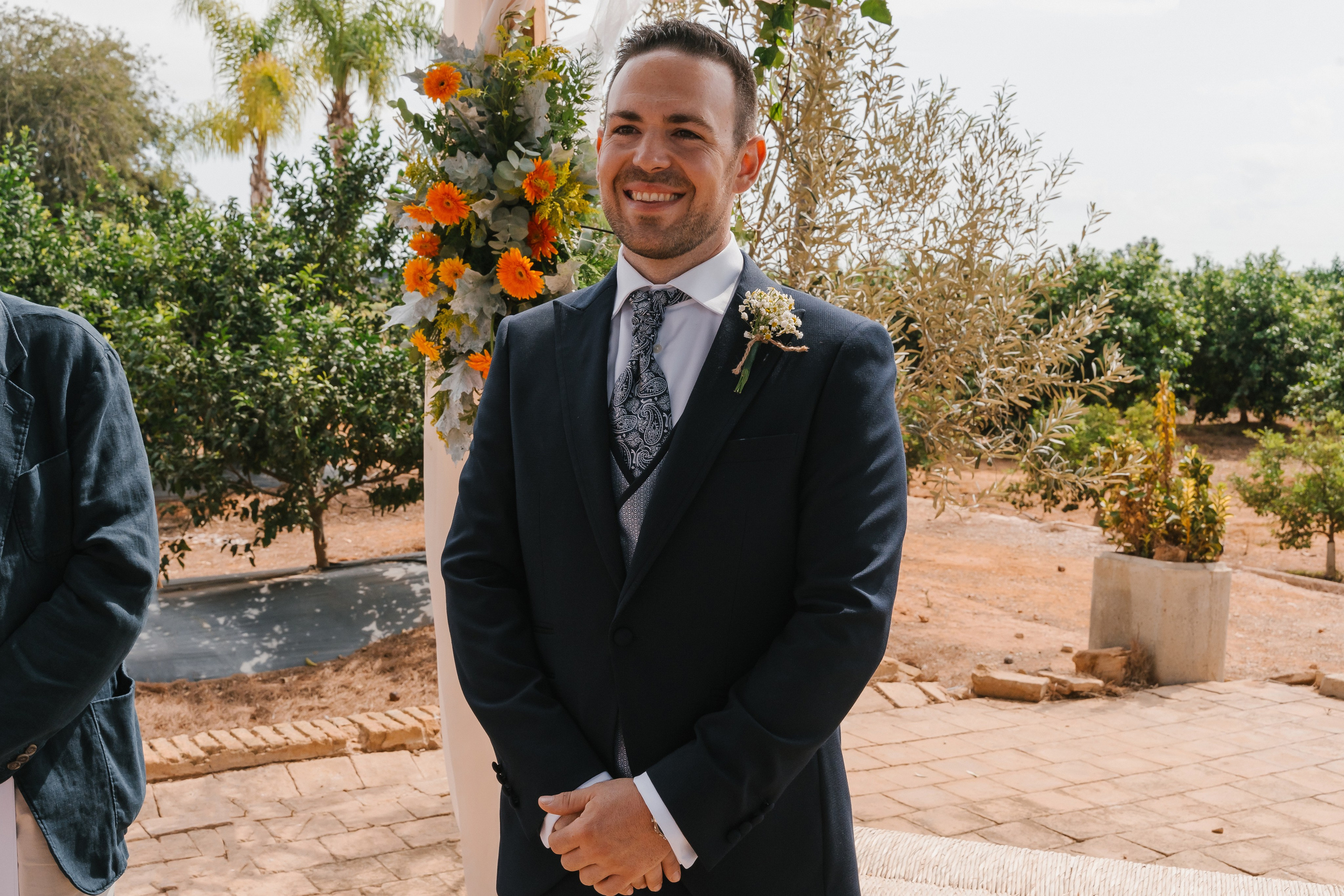 M&R. Fotógrafa de bodas y familias en España, Valencia: Nadia ProFoto