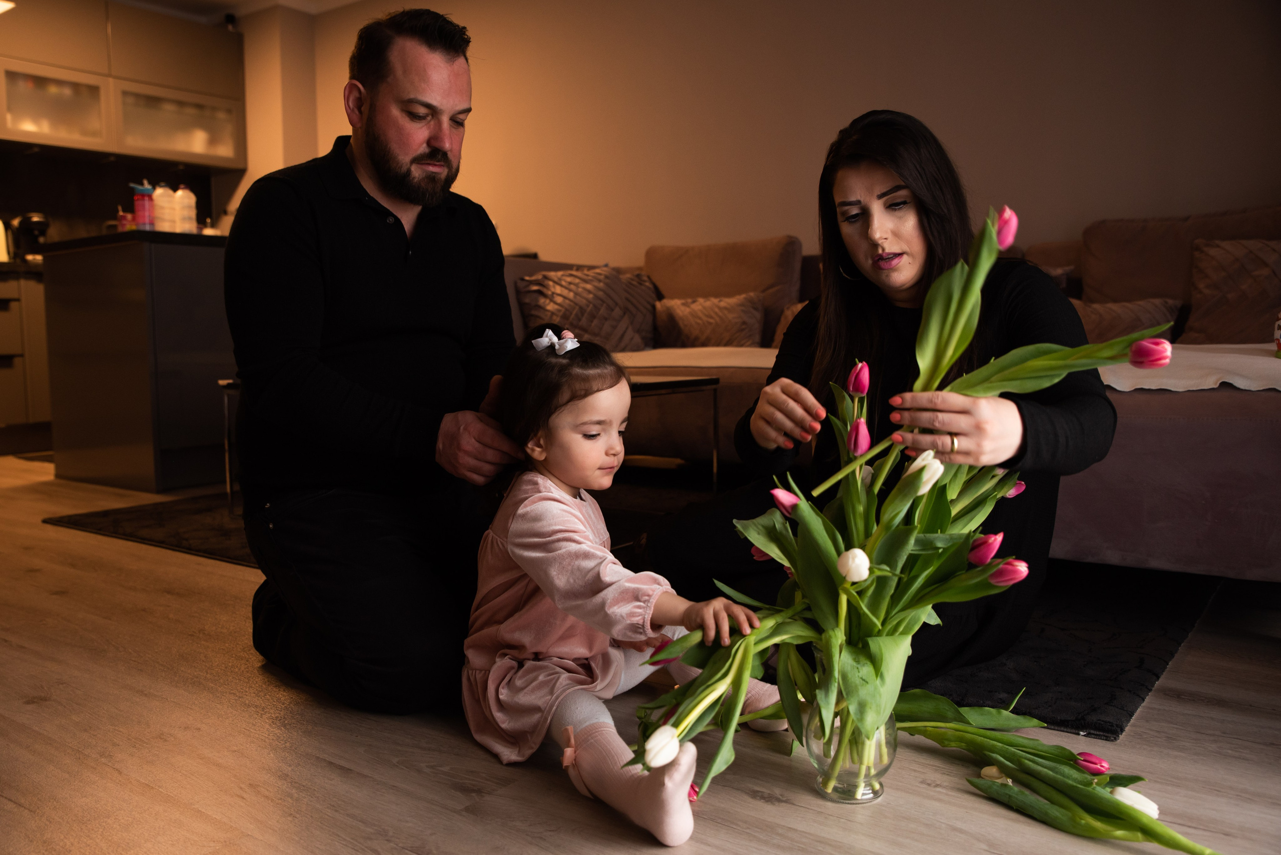 Family. Inlovewithphoto