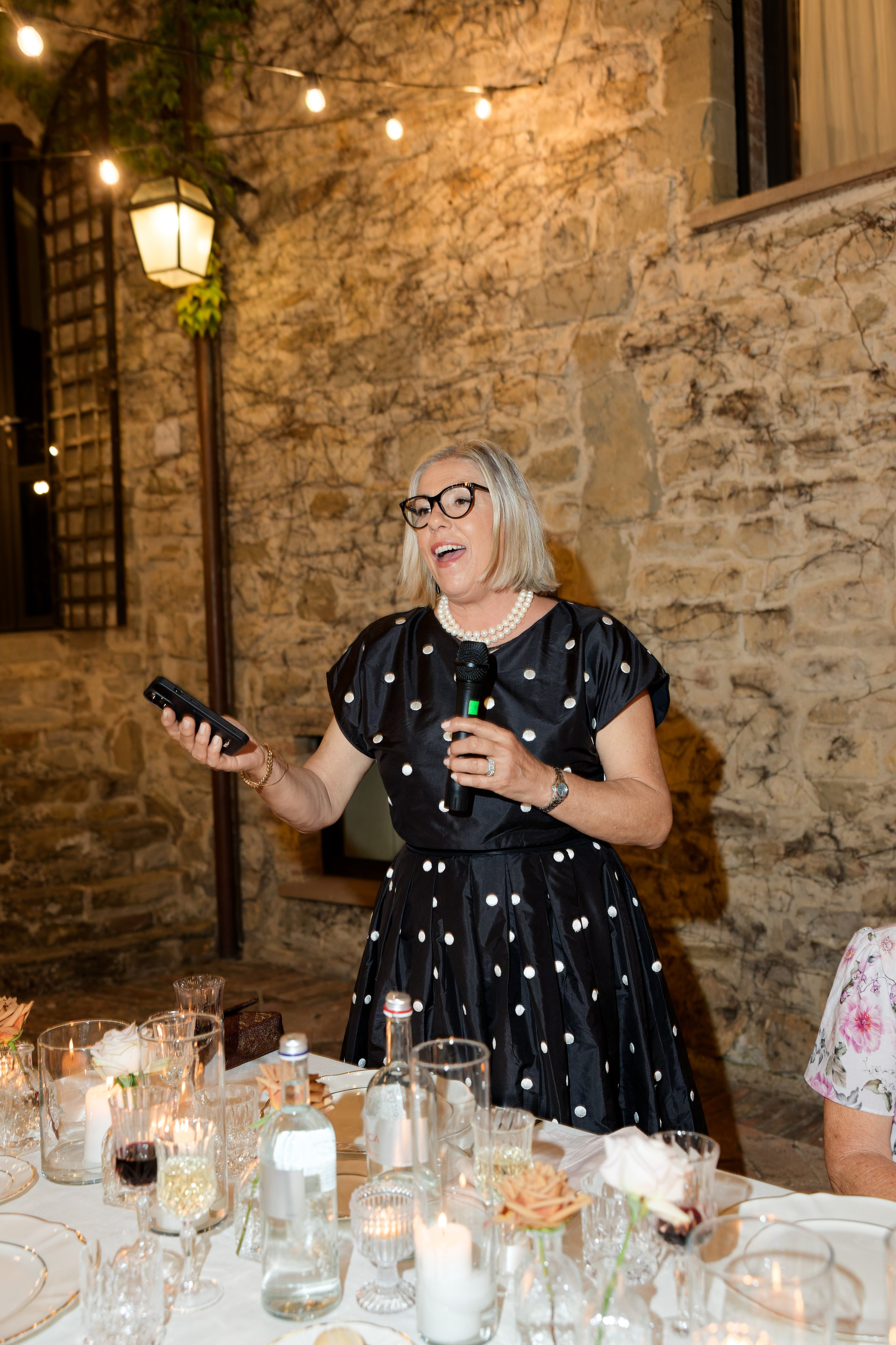 Wedding at Borgo Bastia Creti, Umbria