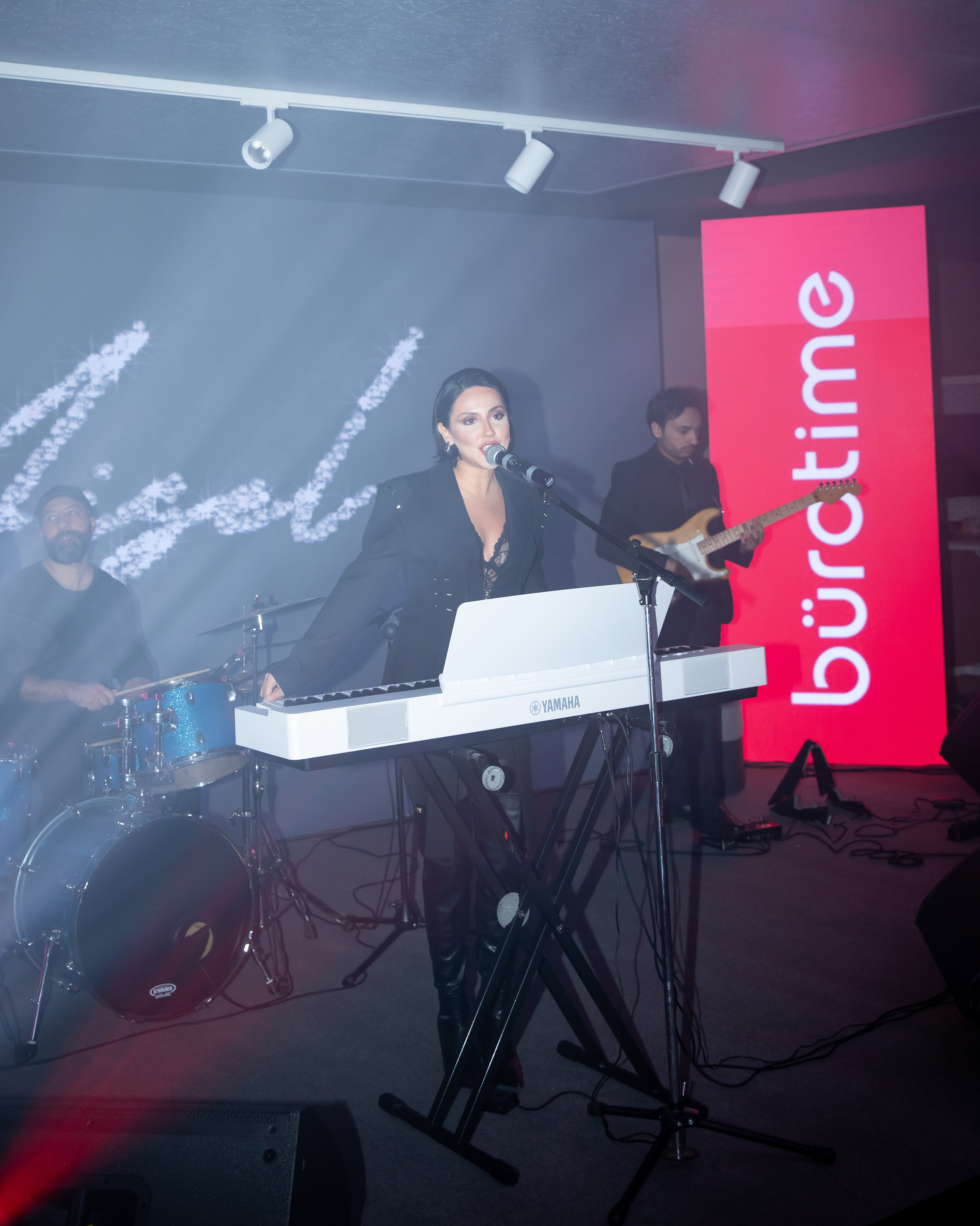 Buro Time Grand Opening. Фотограф Баку Тбилиси