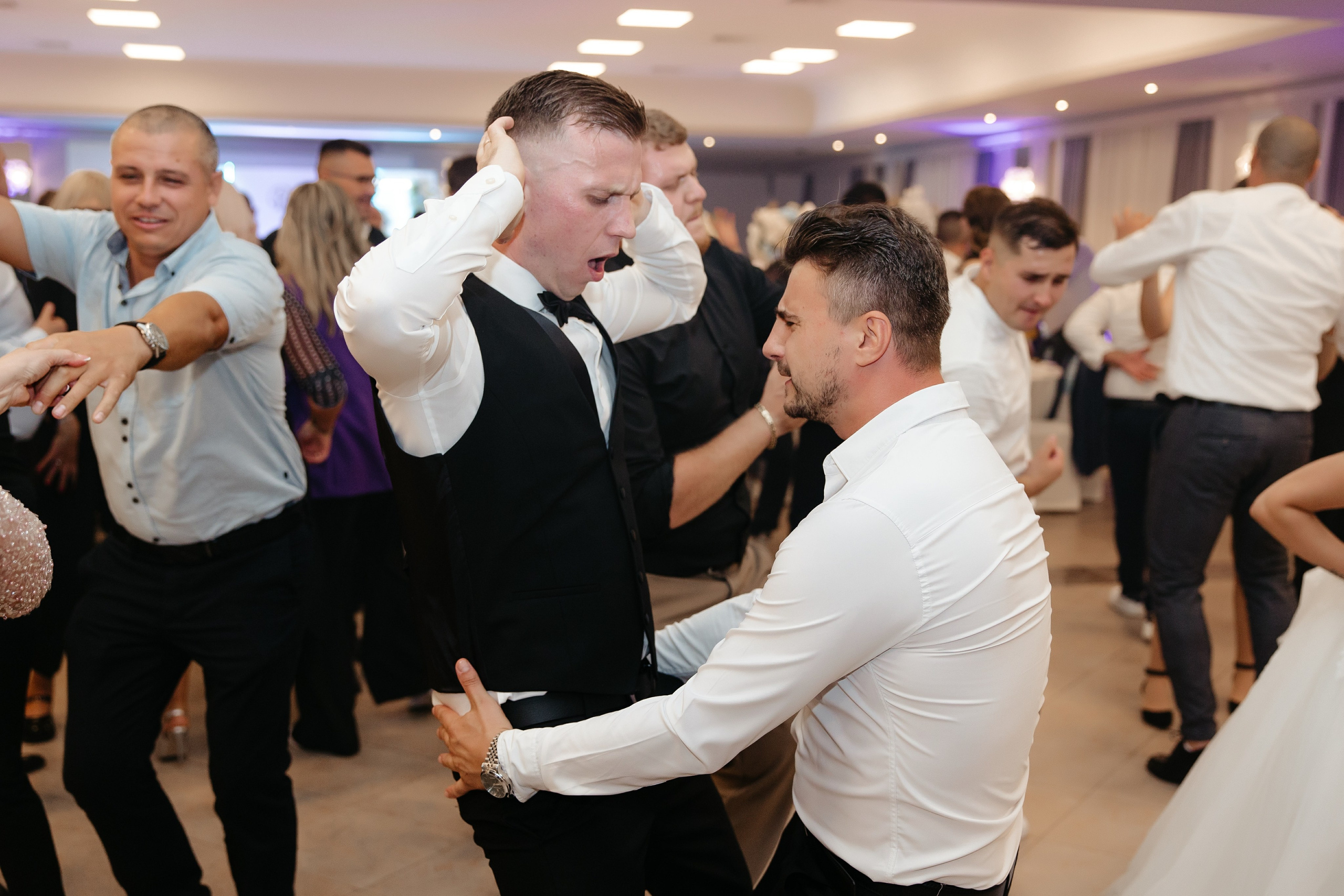 Nicoleta & Petru, Location: Verona