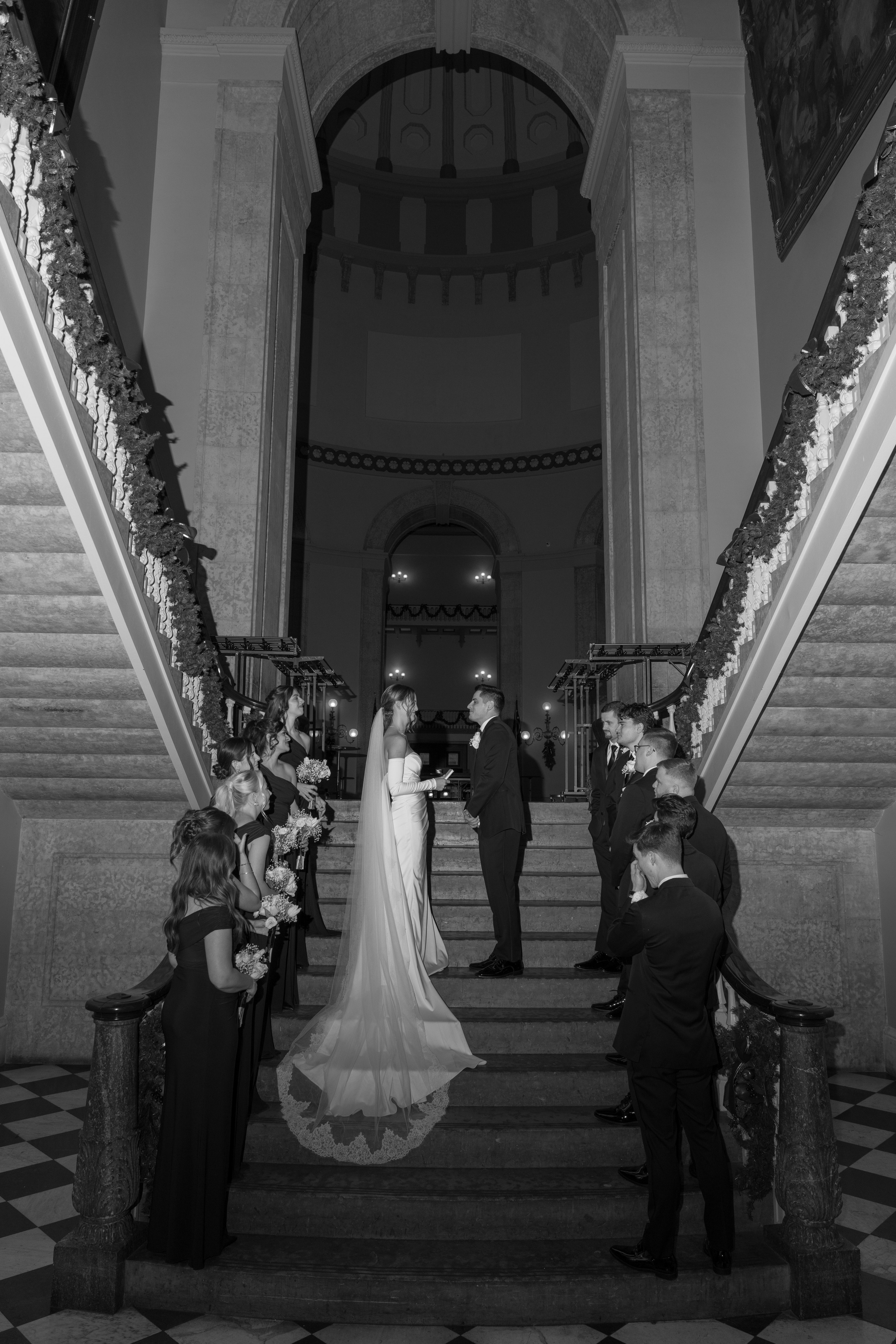 Jack and Maggie. Anna Krasnova Wedding photographer