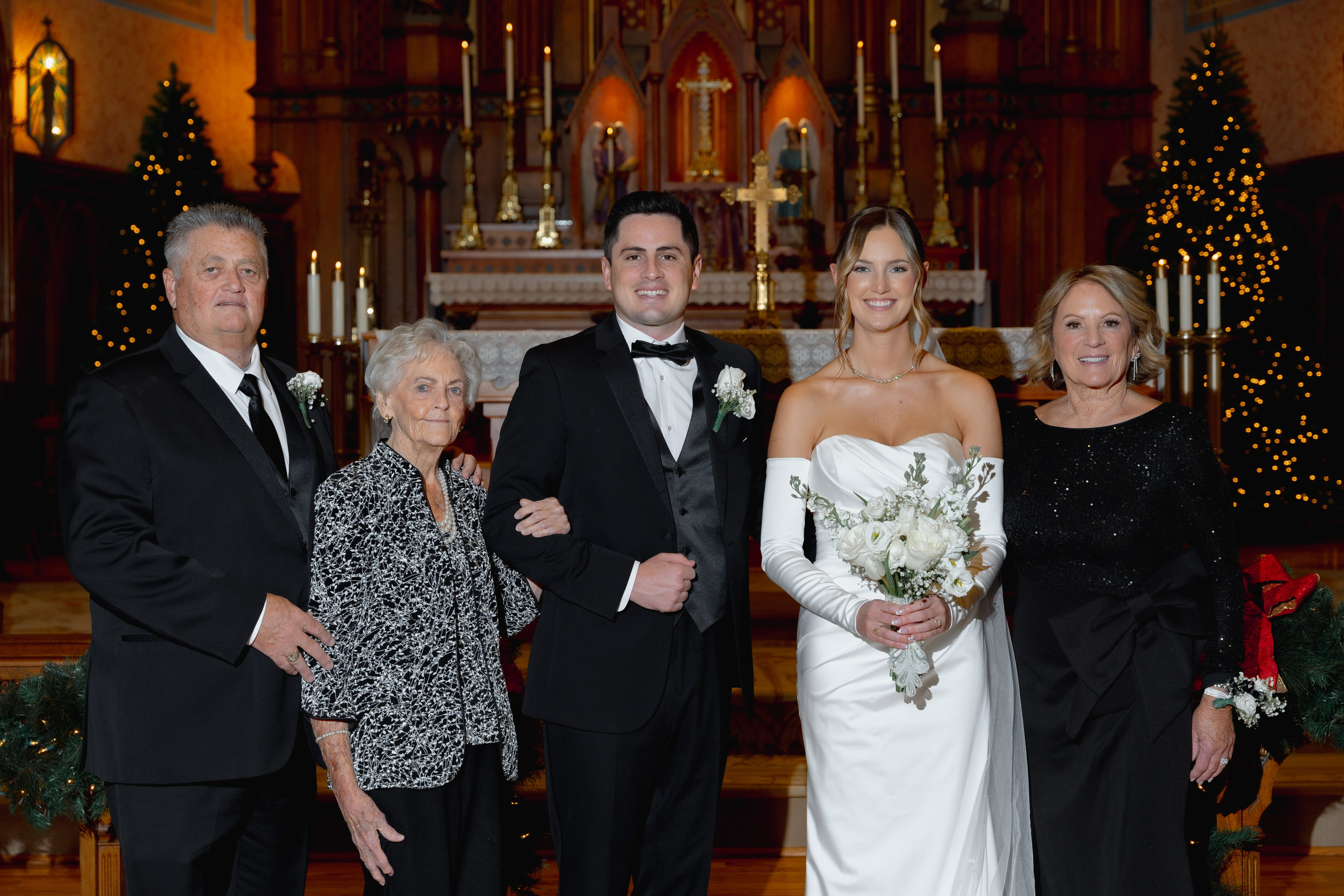 Jack and Maggie. Anna Krasnova Wedding photographer