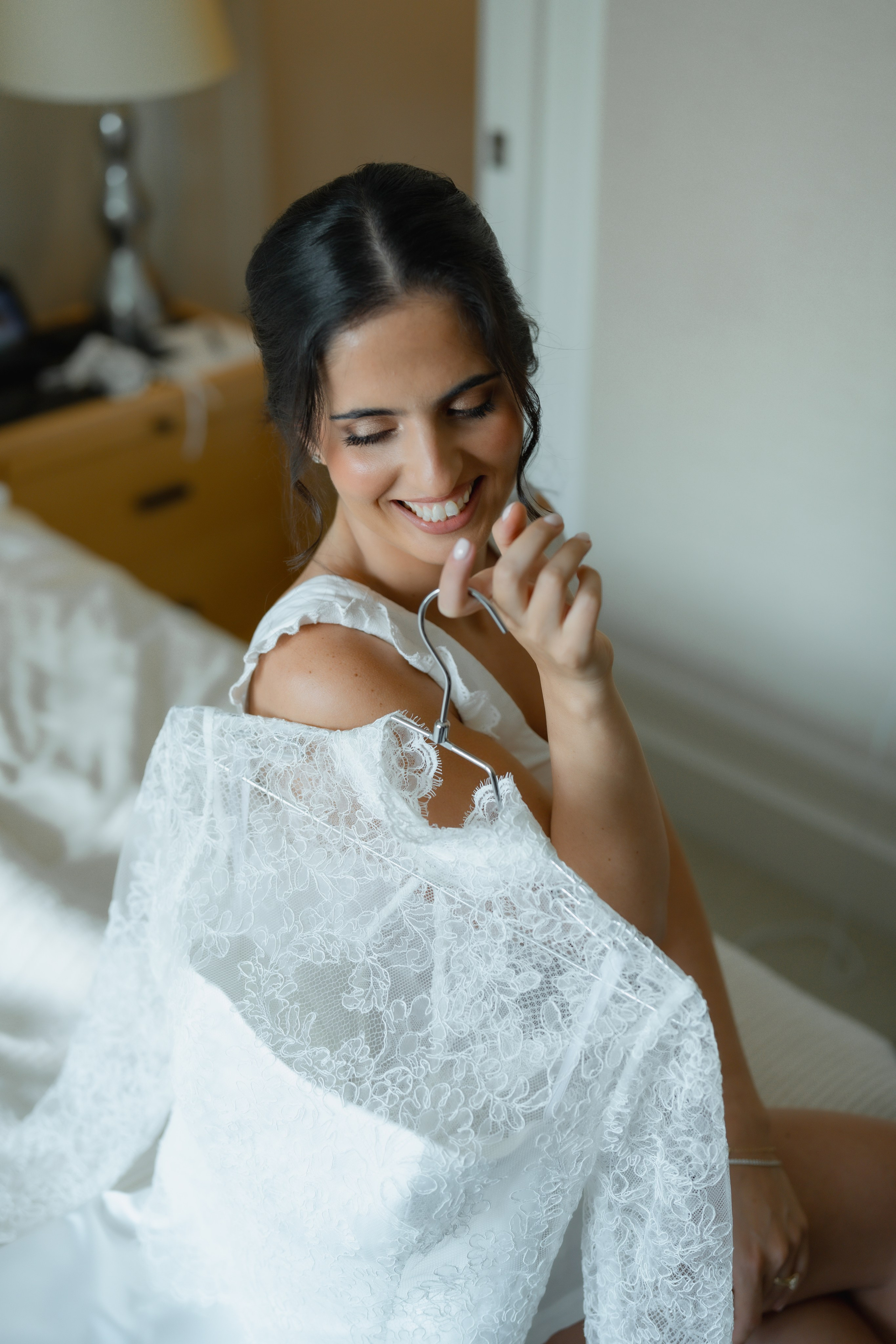 Amir and Maya. Anna Krasnova Wedding photographer