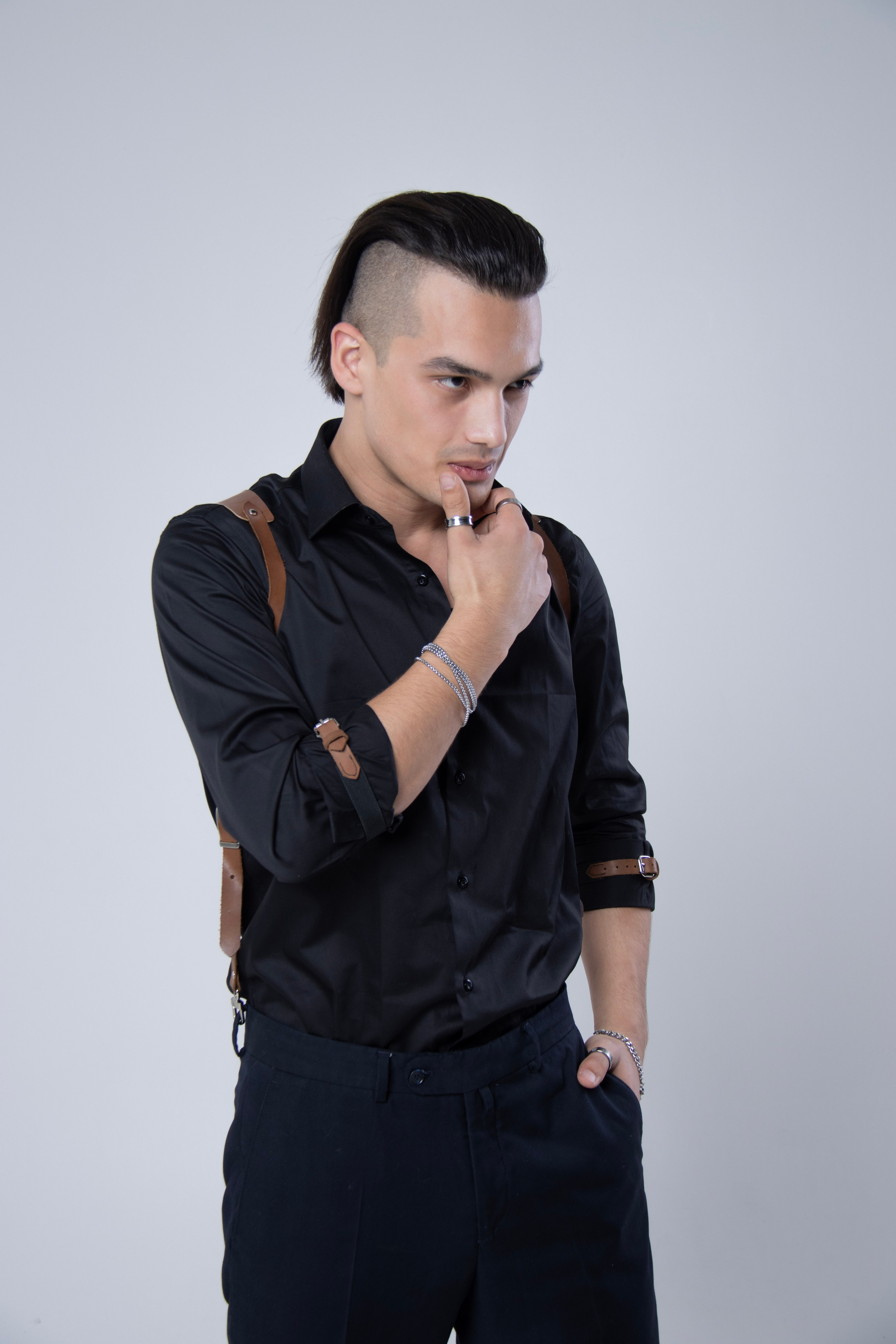 Миро. Фотограф в Ташкенте, Аксенова Дарья