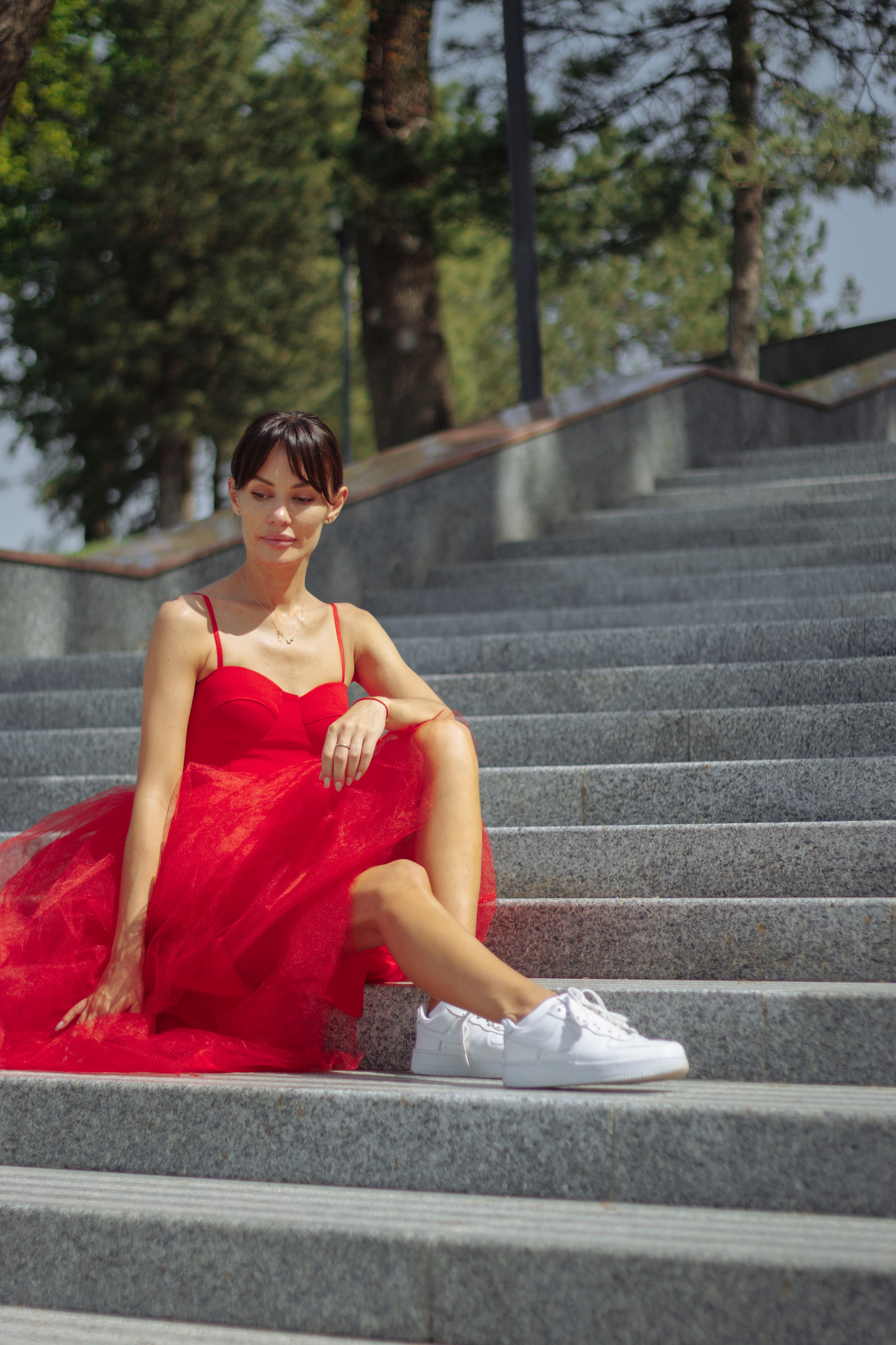 Елена. Фотограф в Ташкенте, Аксенова Дарья