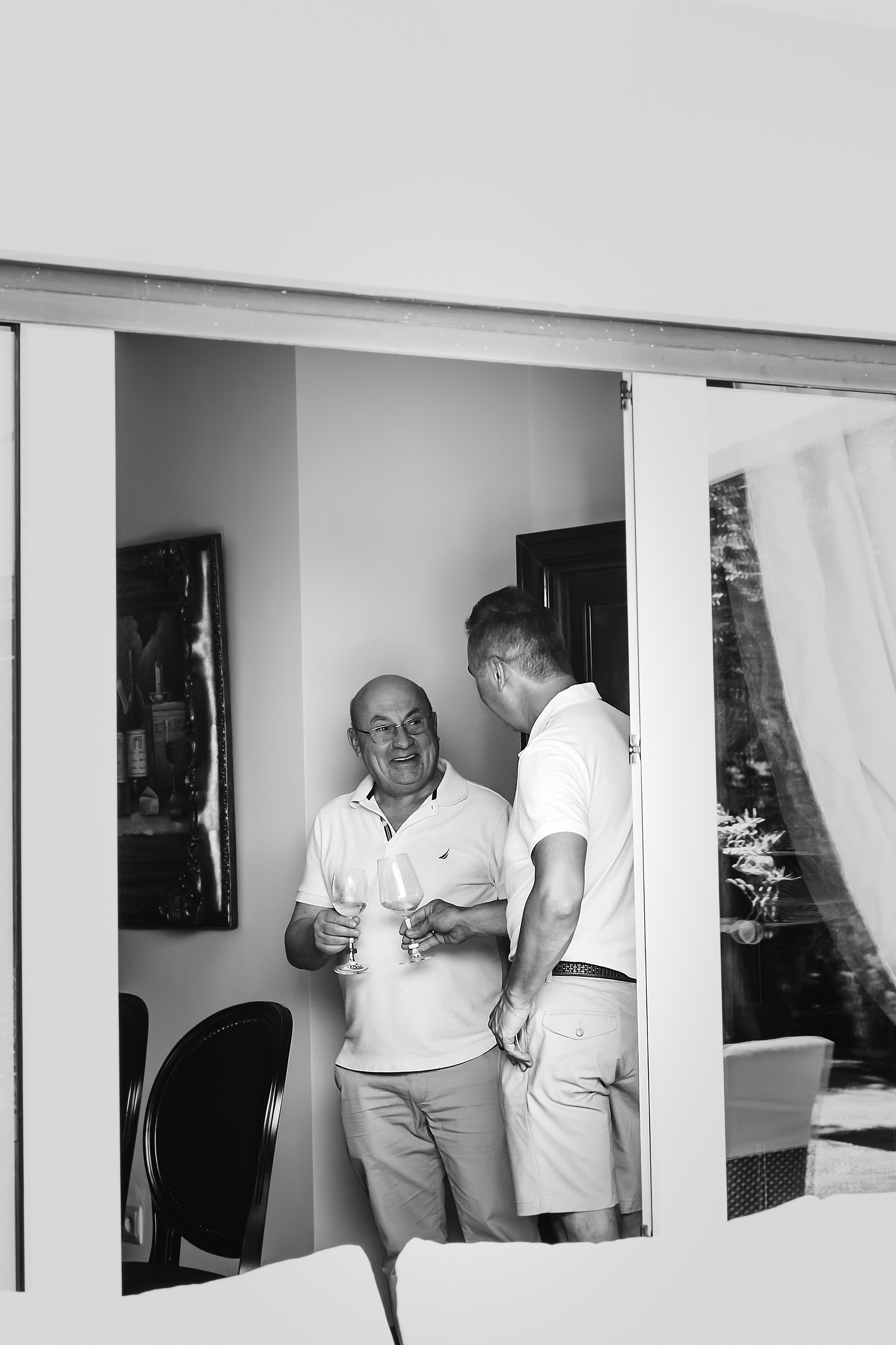 День народження. Валерія Сичова. Сімейний та репортажний фотограф в Португаліі