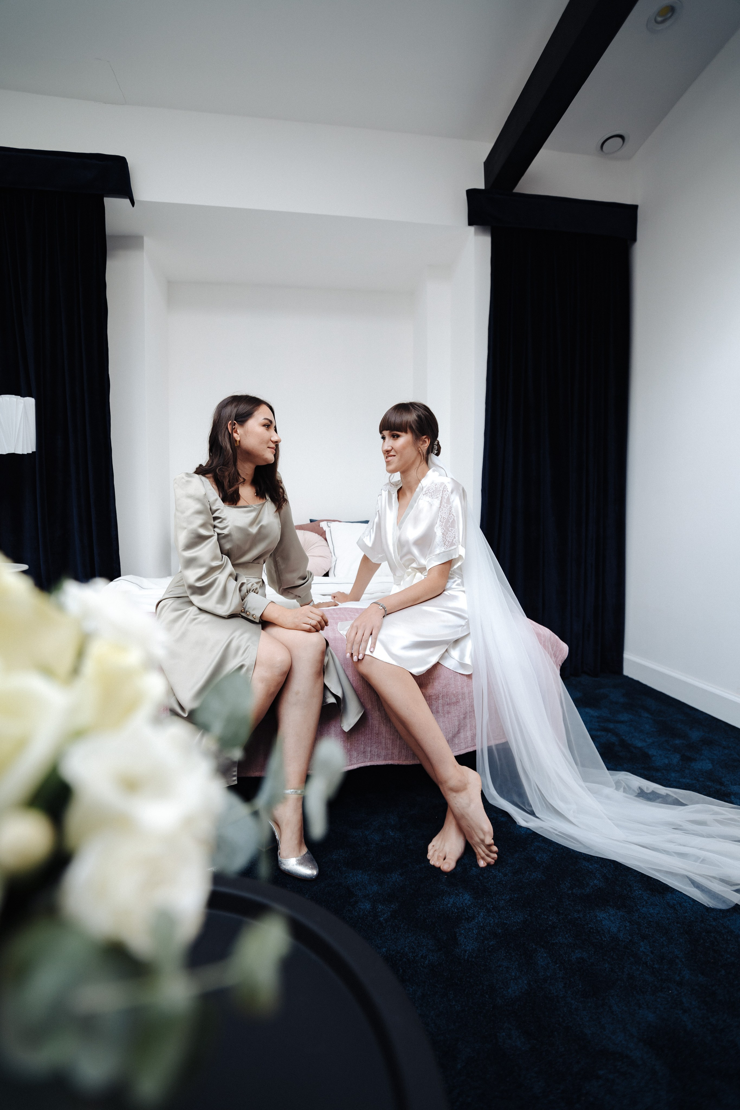 Piotr i Roksolana. Karina Czernecka Foto