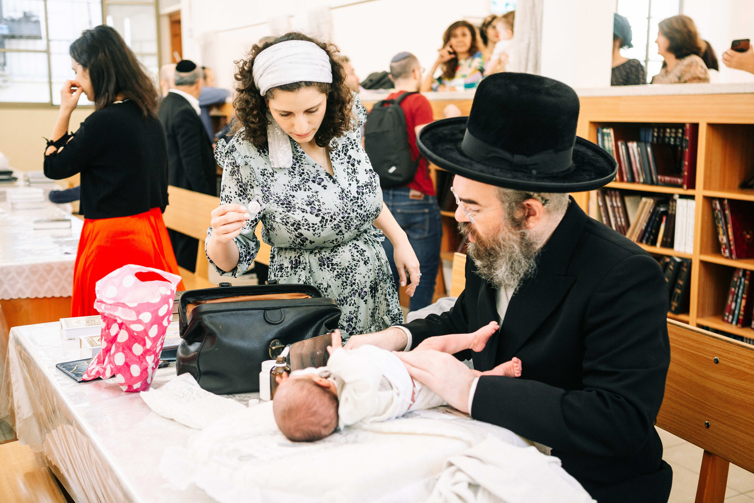 BRIT MILA IN TEL AVIV. PHOTOGRAPHER IN ISRAEL