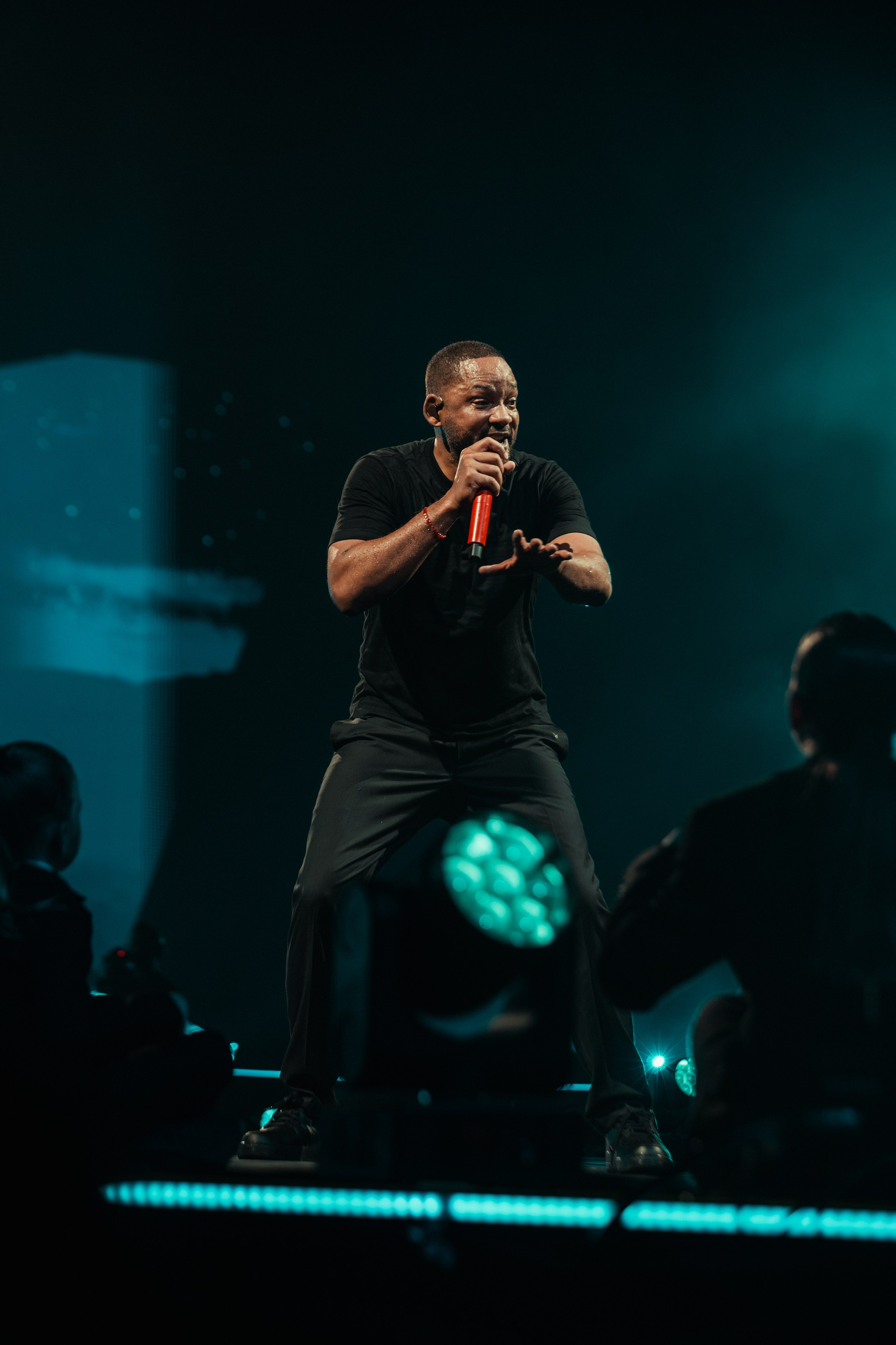 Will Smith. Commercial and Event photographer Eltaj