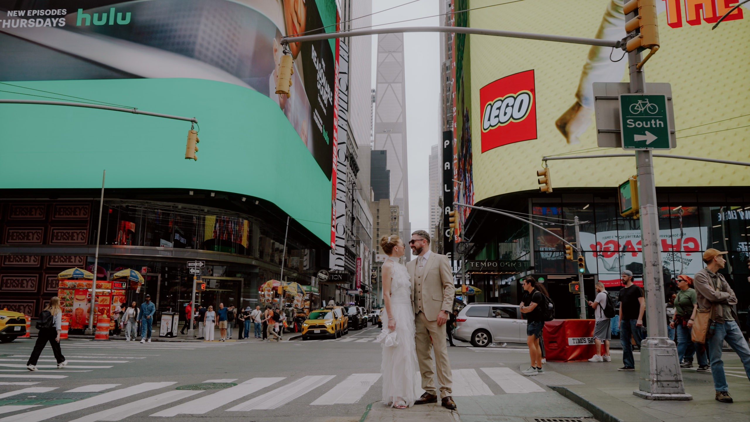 Kind words. MWeddingFilms | Wedding video boutique