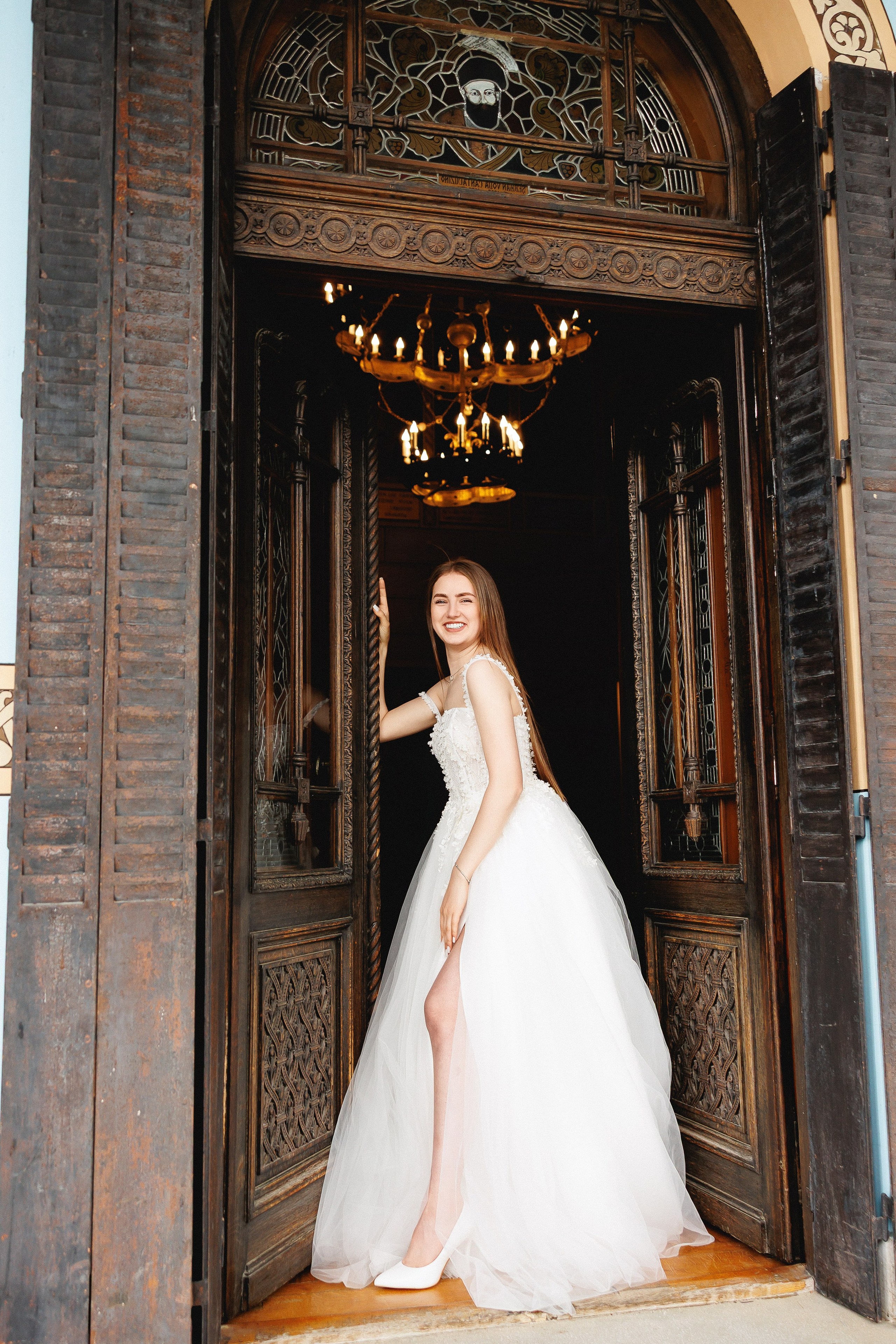 Ion & Djulieta — Richland — Wedding Day. Servicii Foto și Video 067188353