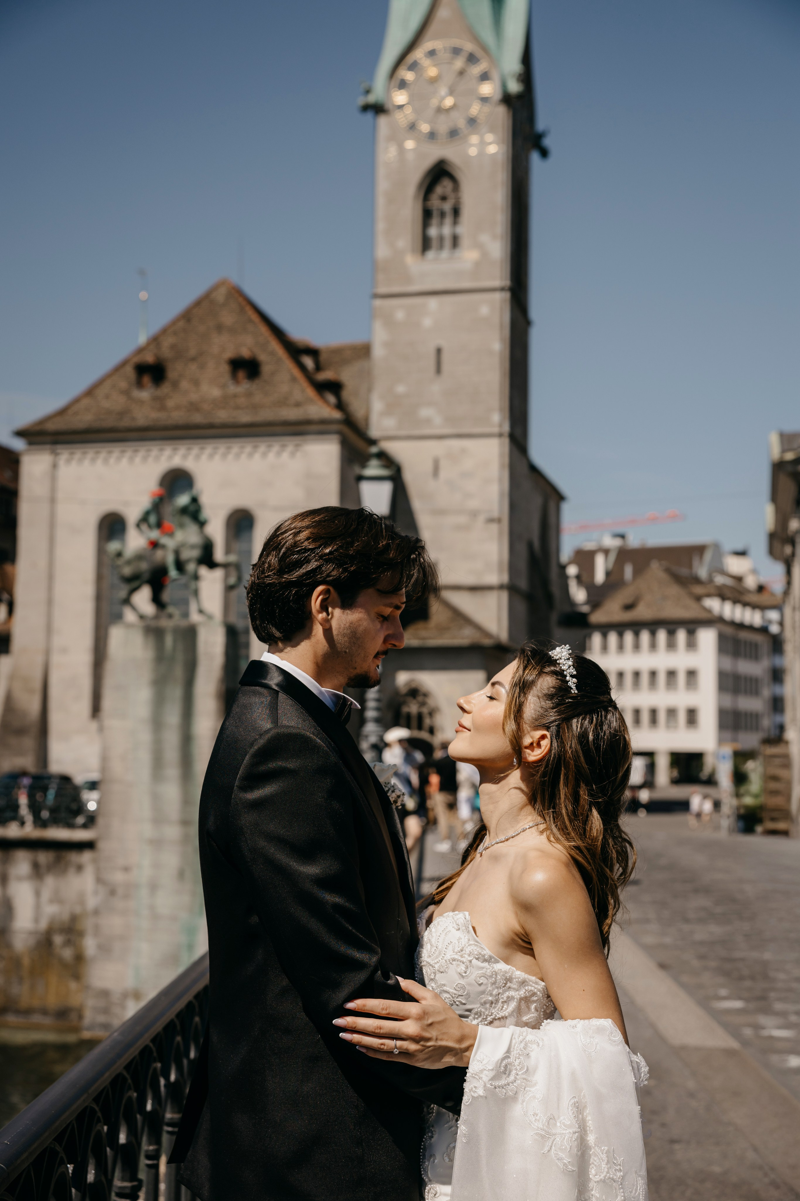 Nastasija&Dejan. Fotografisanje svadbi, Novi Sad|Dream Point Wedding