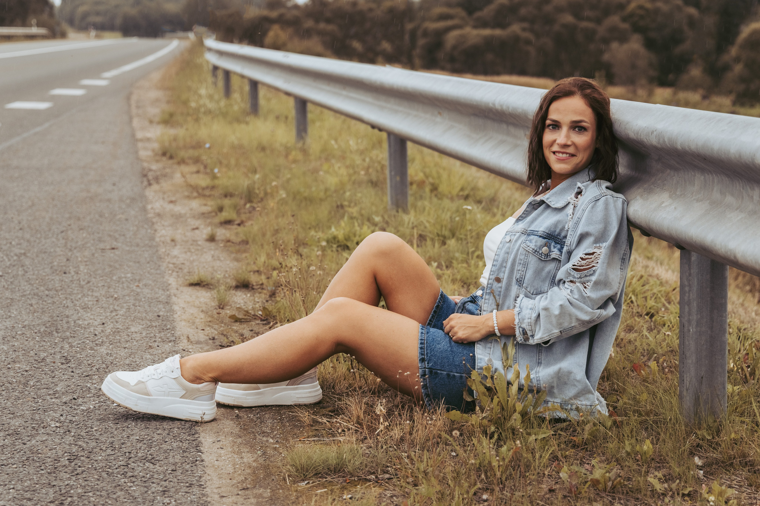 16.08. Ваш фотограф — Ивета Марченока