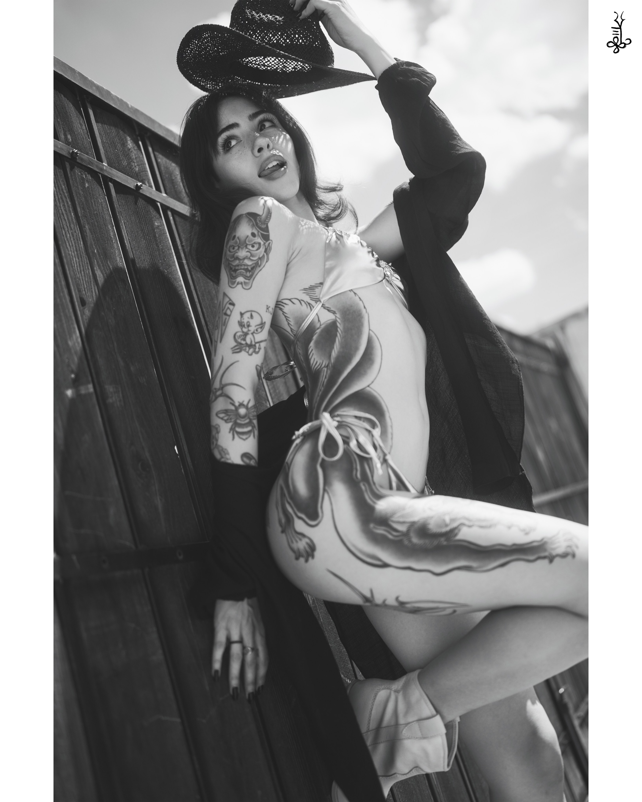 KENNEDY JAYE. Ke’Ondris