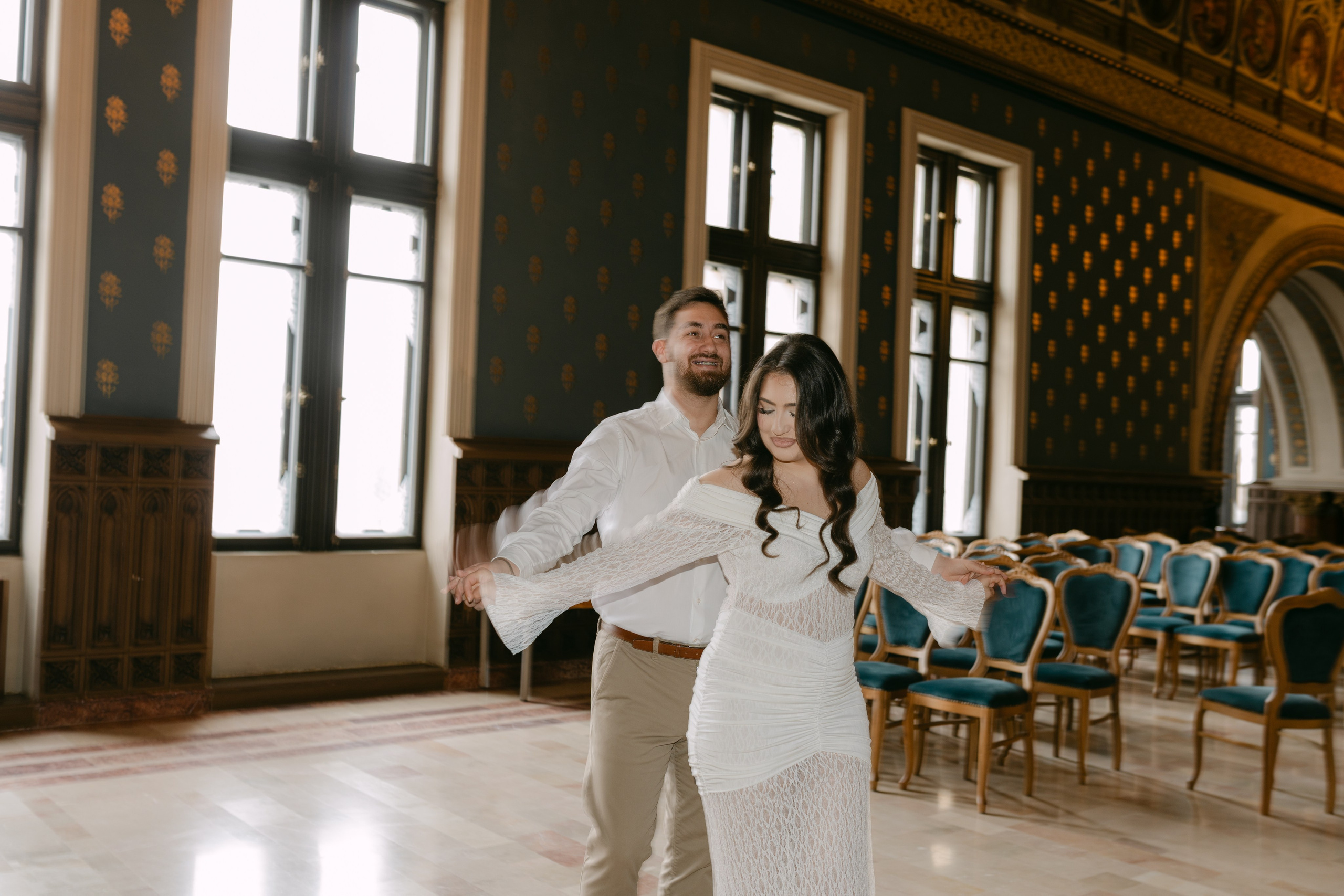 Diana | Claudiu. Gabrielacojocariu.com