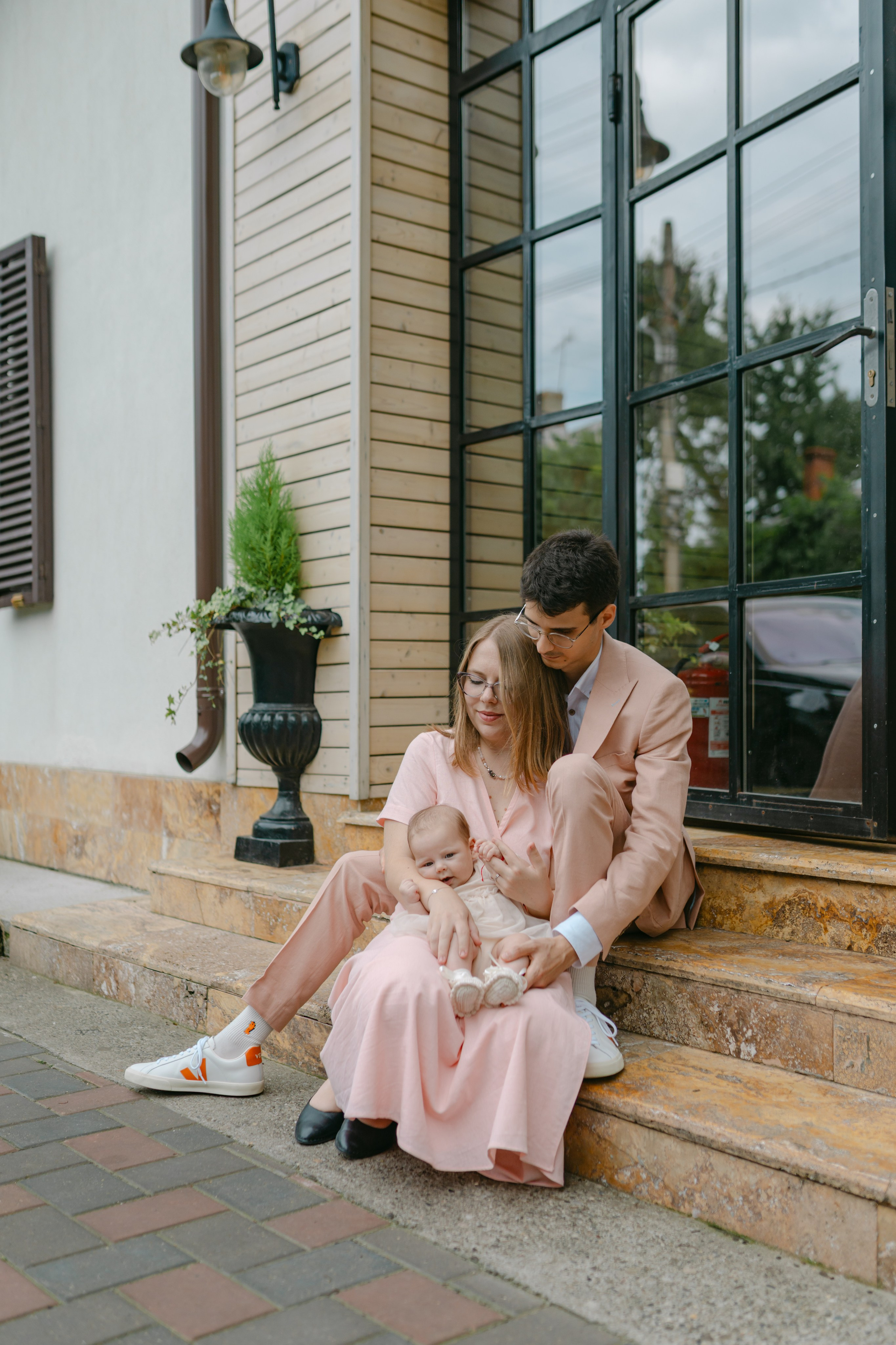 Baby Iris. Gabrielacojocariu.com