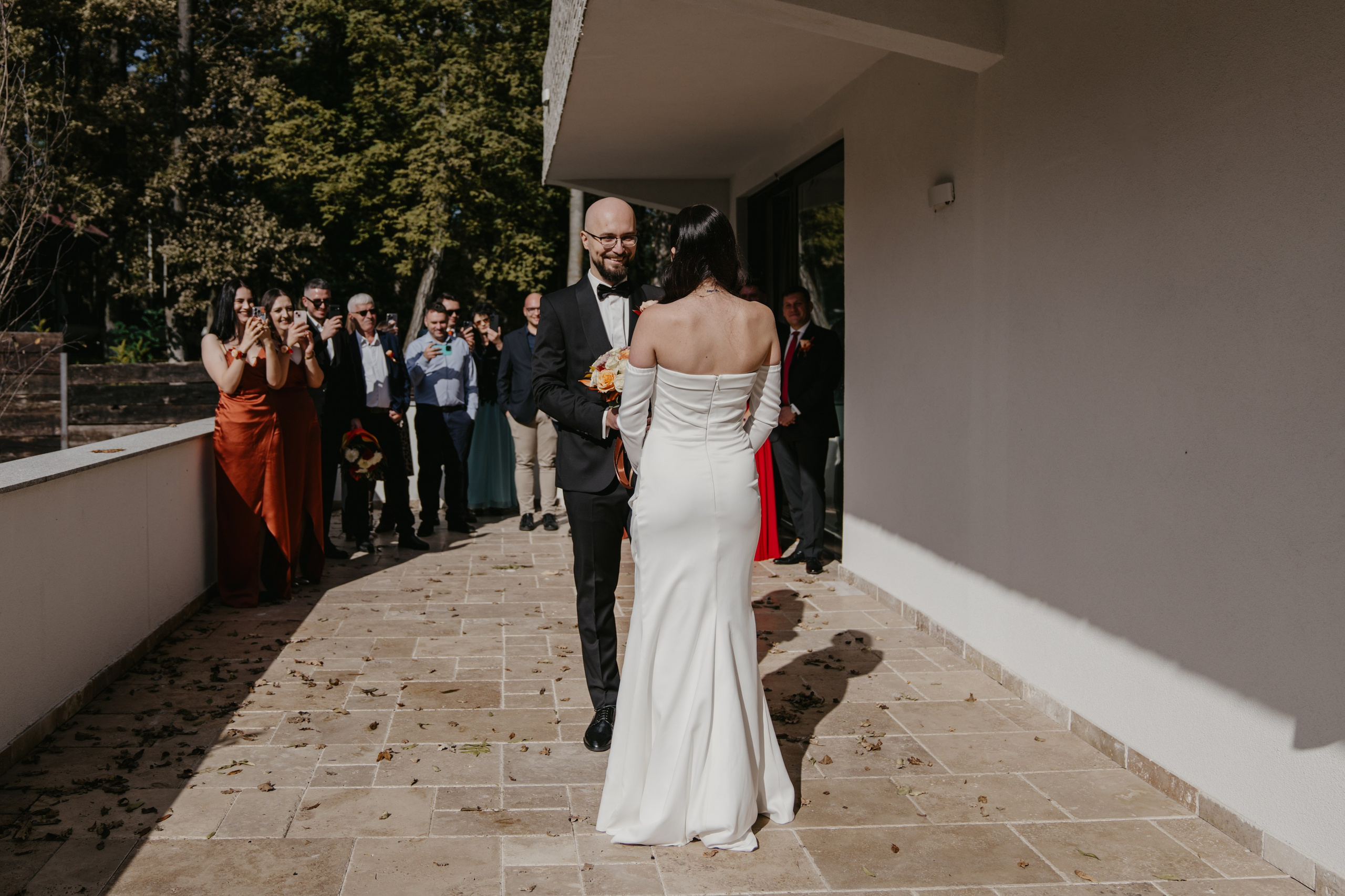 Lavinia & Gabriel. Gabrielacojocariu.com