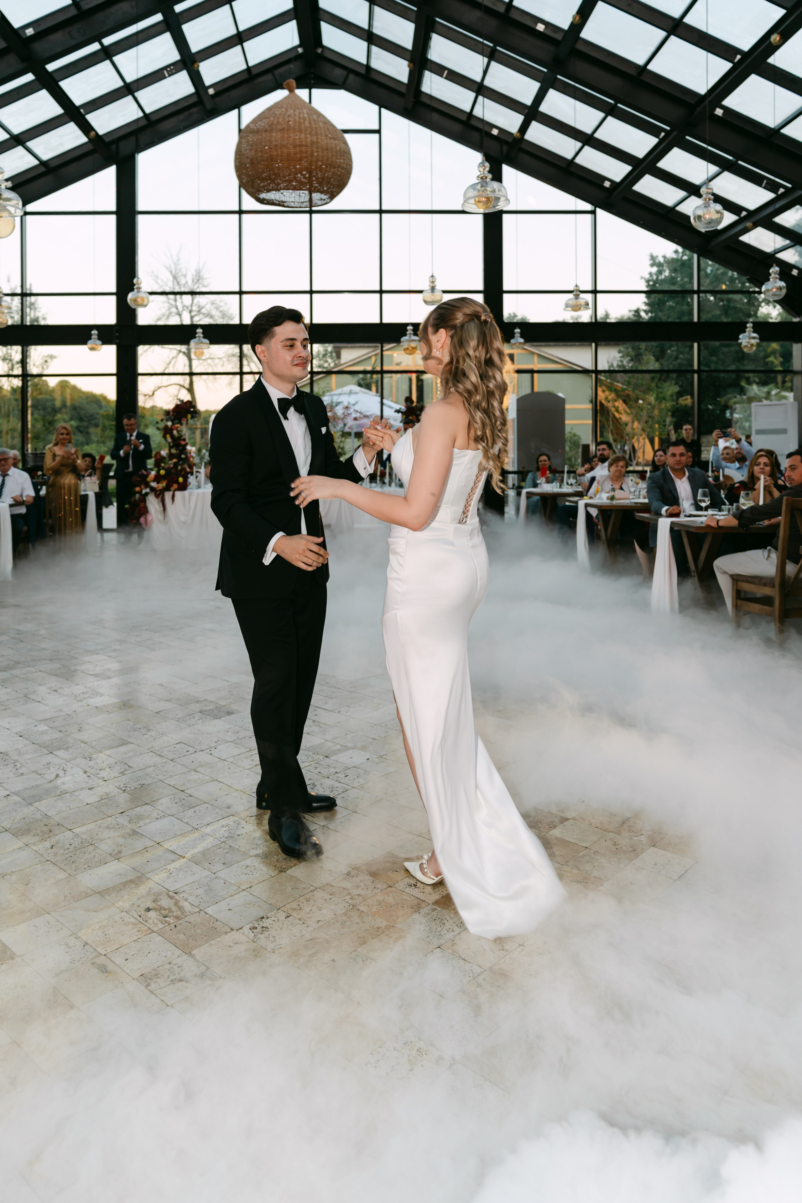 Paula & Calin. Gabrielacojocariu.com