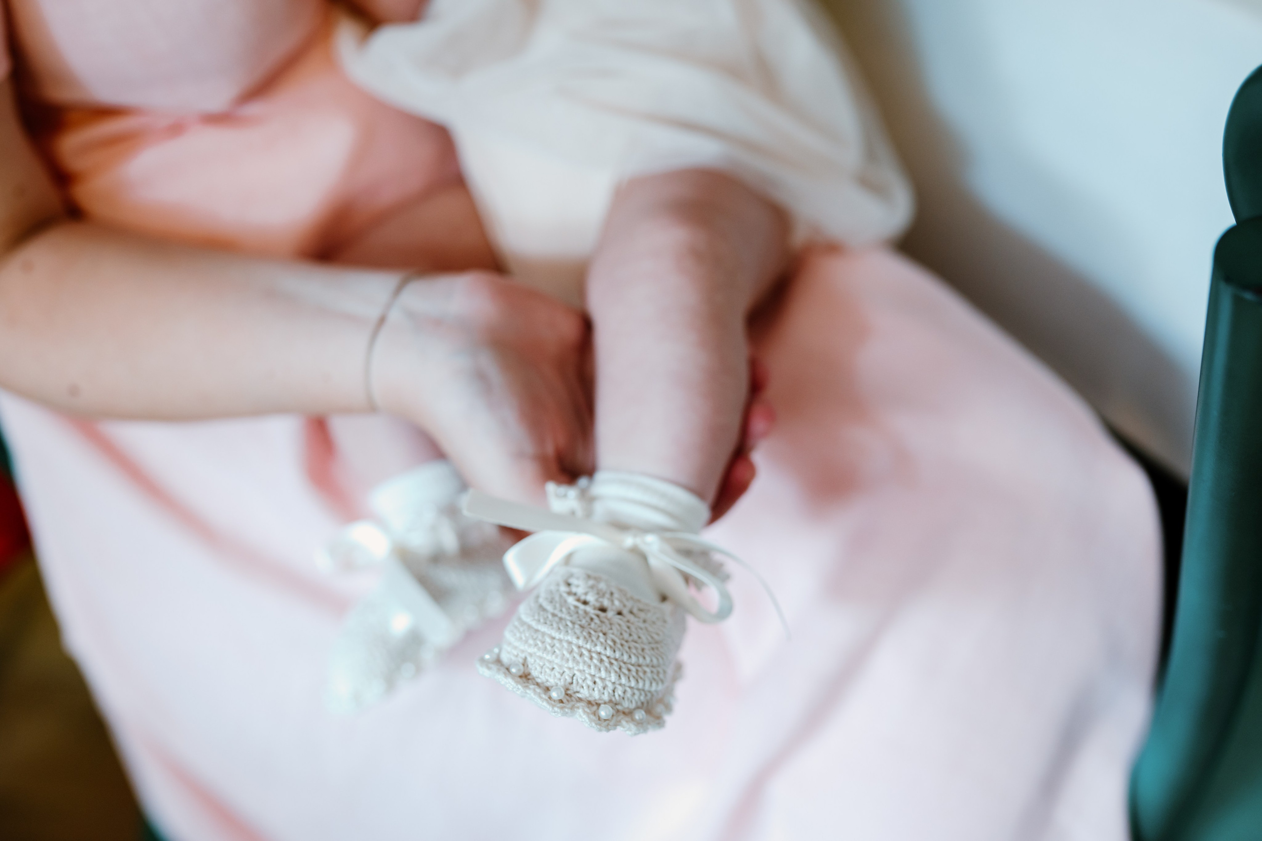 Baby Iris. Gabrielacojocariu.com