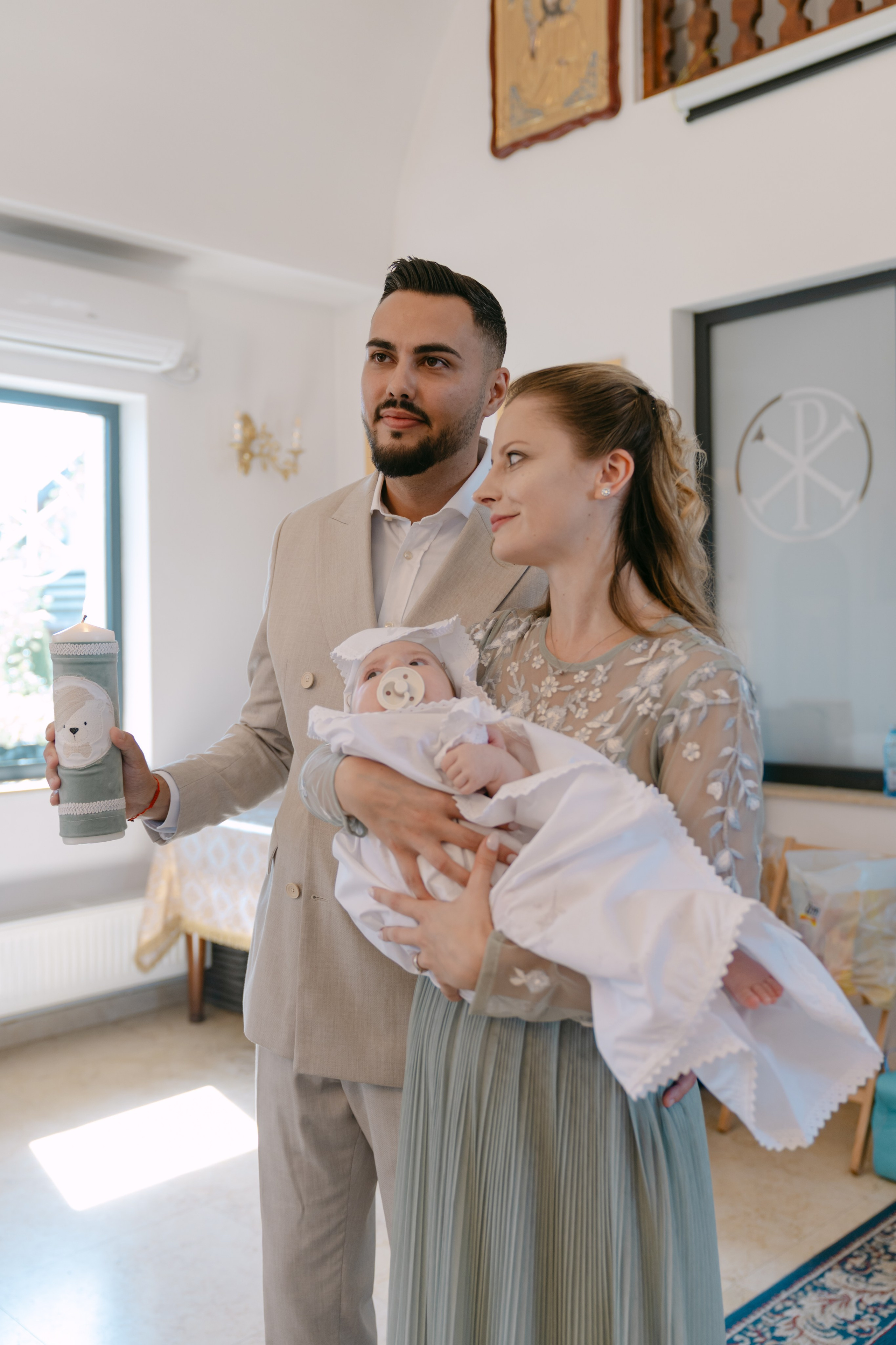 Baby Tudor. Gabrielacojocariu.com